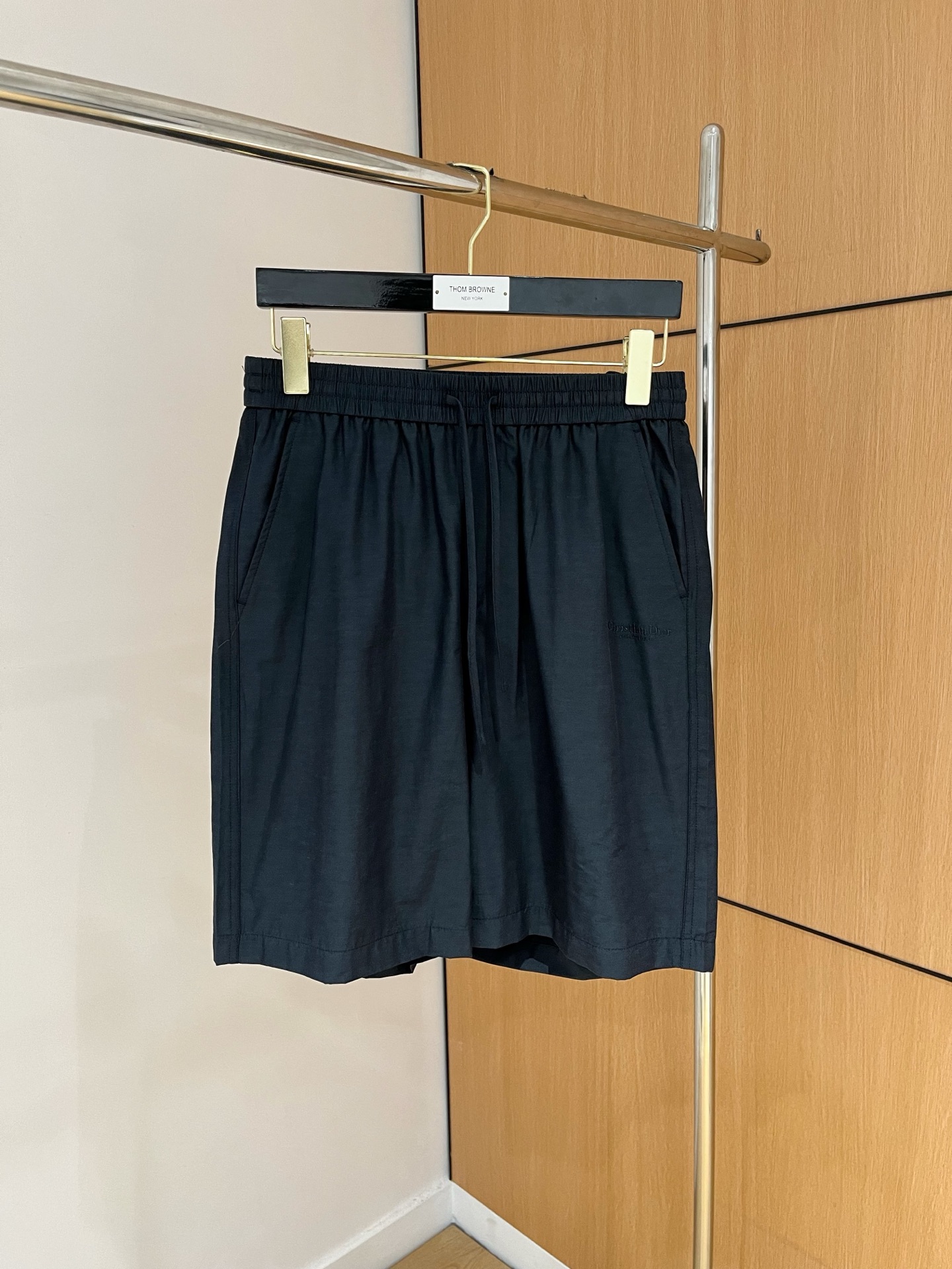 “Men’s Leisure Shorts: Comfortable, Stylish, and Ideal for Outdoor Exercise in Various Sizes” - 图片 1