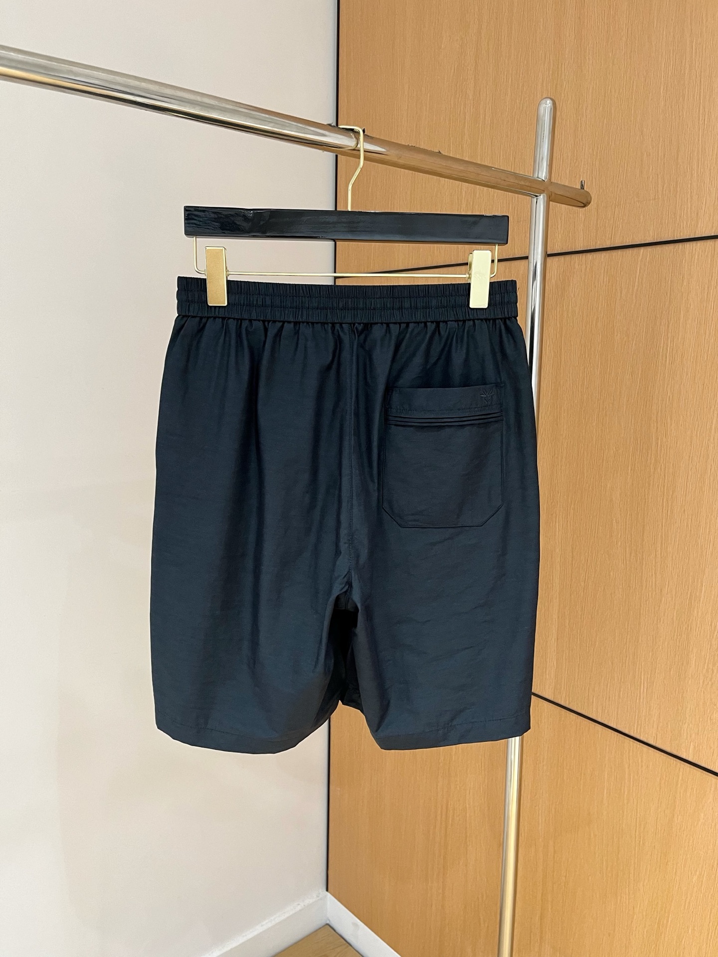 “Men’s Leisure Shorts: Comfortable, Stylish, and Ideal for Outdoor Exercise in Various Sizes” - 图片 9