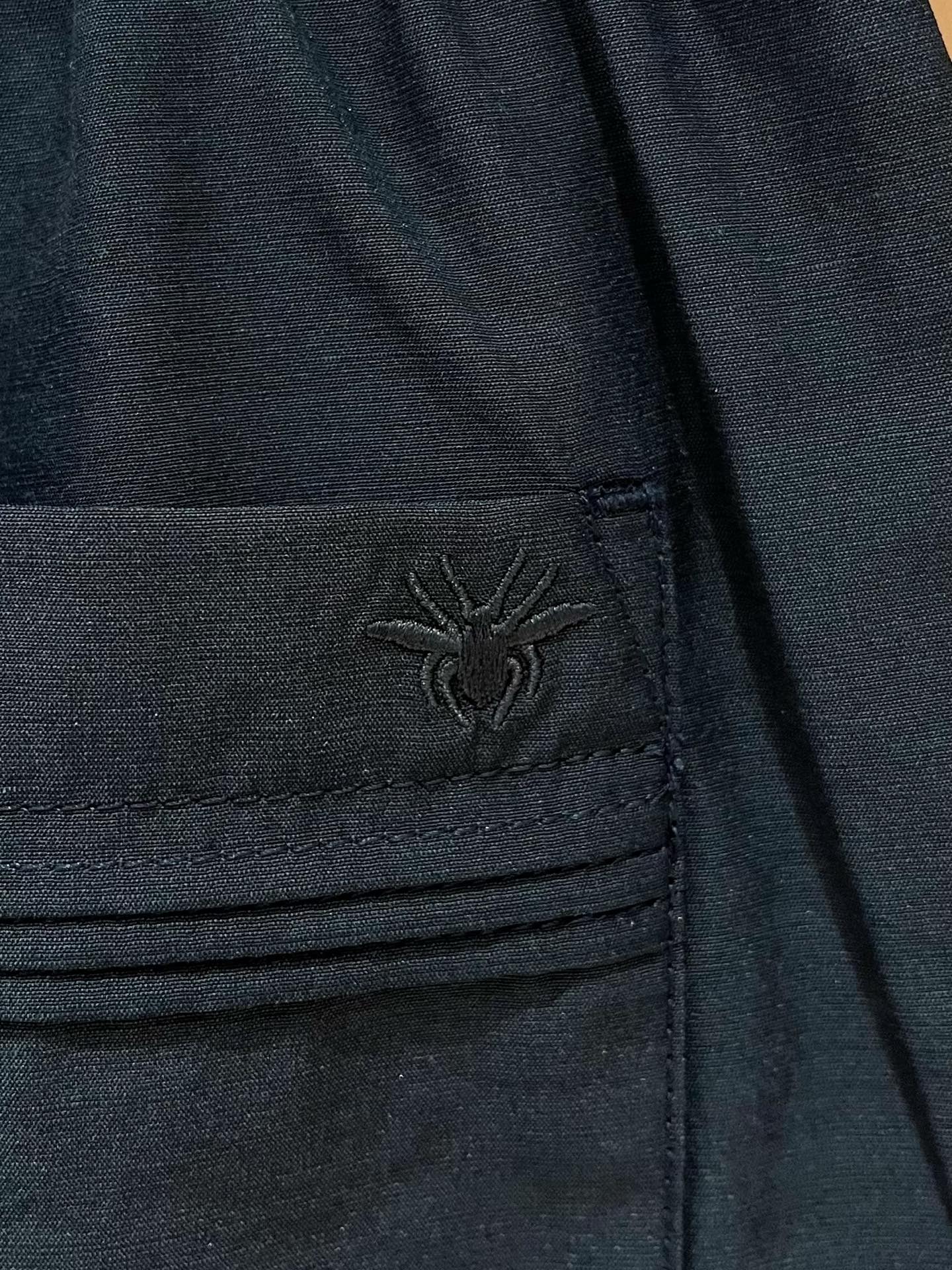 “Top-of-the-Art Tweezers: Comfortable and Stylish Leisure Pants for Outdoor Exercise” - 图片 8