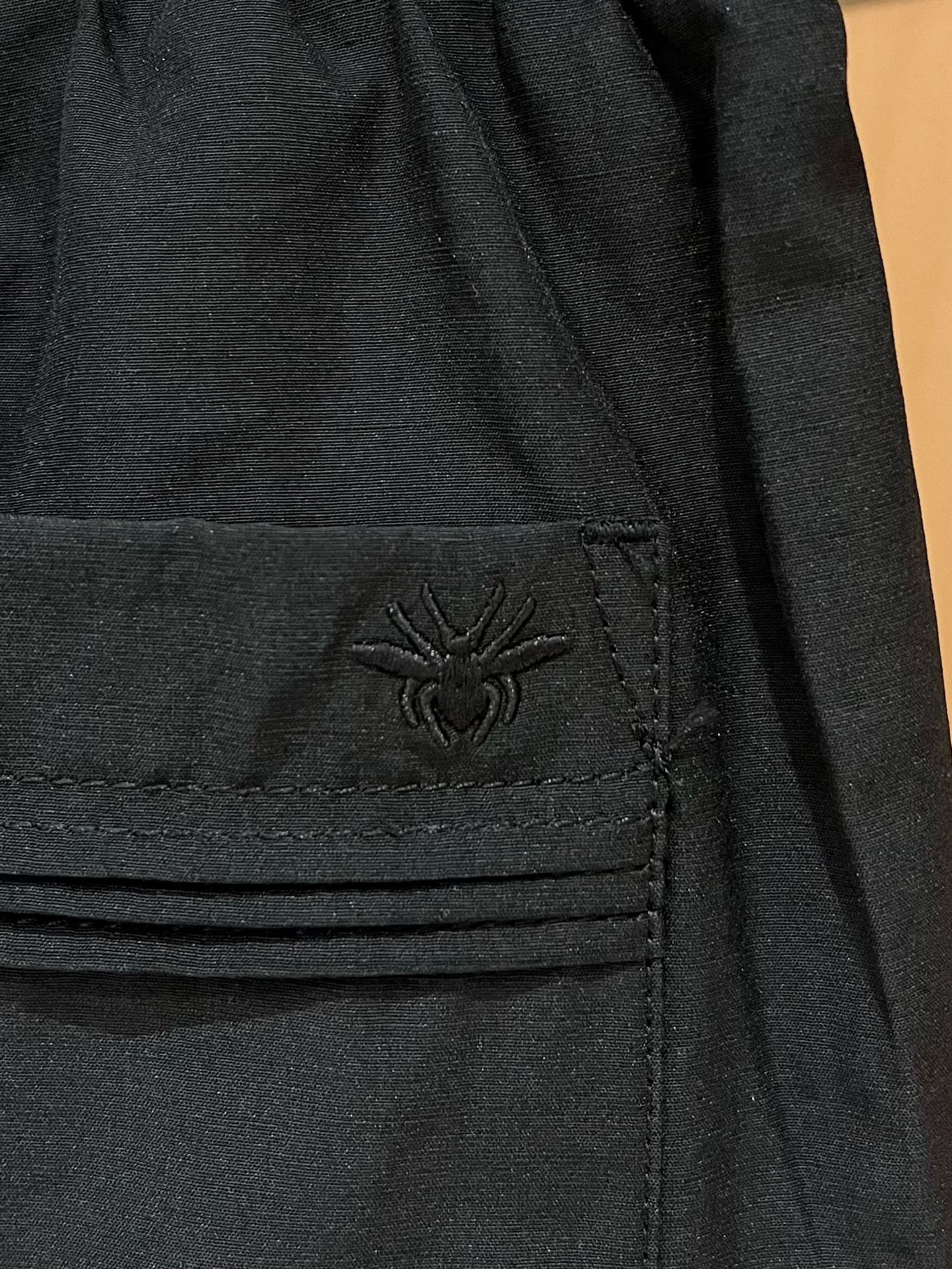 “Men’s Outdoor Exercise & Leisure Pants: Comfortable, Stylish, and Sweat-Wicking in Sizes M-3XL” - 图片 8