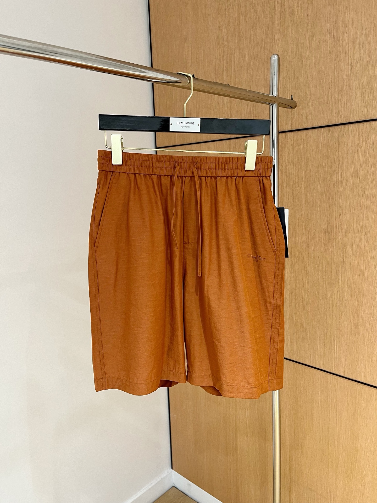 “Men’s Leisure Shorts: Comfortable, Stylish, and Suitable for Exercise in Various Conditions” - 图片 1