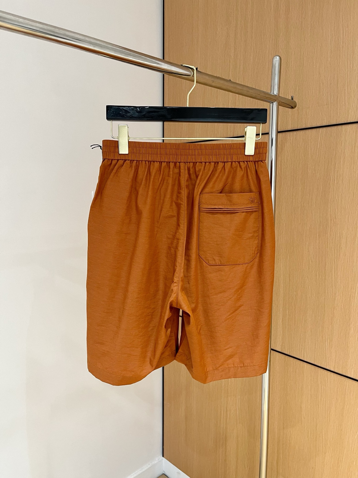 “Men’s Leisure Shorts: Comfortable, Stylish, and Suitable for Exercise in Various Conditions” - 图片 9