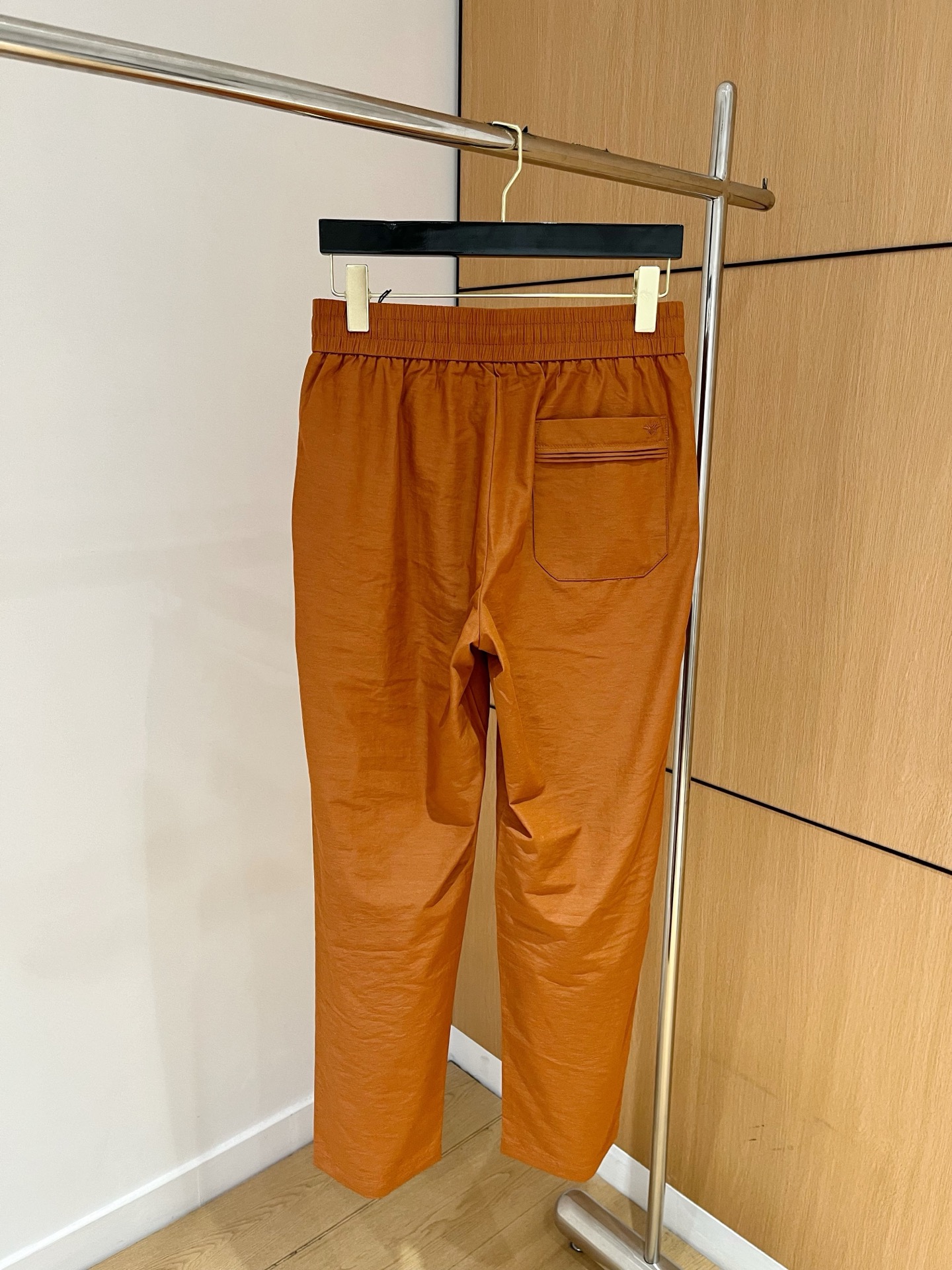 “Diro Men’s Leisure Pants: Top-of-the-Art Tweezers for Fashionable Outdoor Exercise | Comfortable, Fast Sweat Absorption” - 图片 9