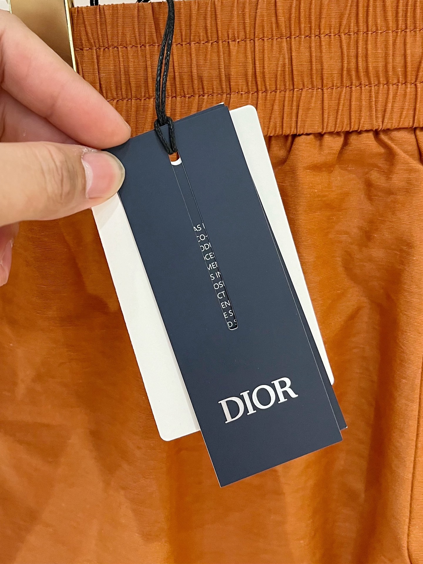 “Diro Men’s Leisure Pants: Top-of-the-Art Tweezers for Fashionable Outdoor Exercise | Comfortable, Fast Sweat Absorption” - 图片 7