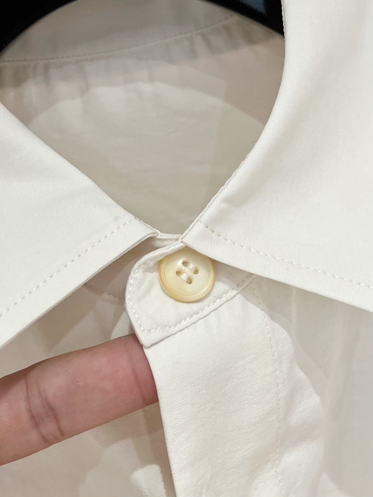 “Diro Men’s Fine Leisure Shirt: Top-Level Fabric, Fashionable and Comfortable for Outdoor Exercise, M-3XL Sizes” - 图片 6
