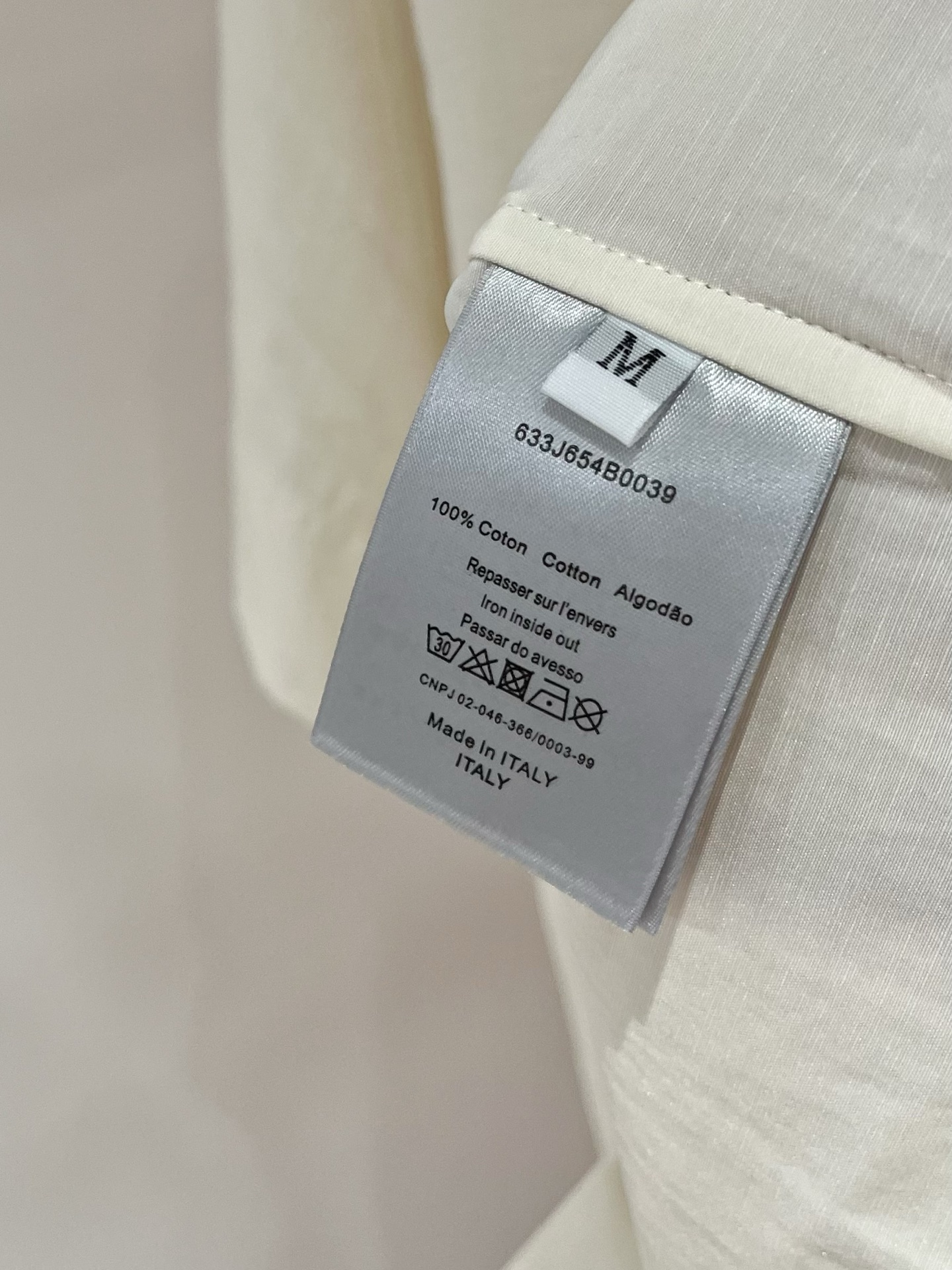 “Diro Men’s Fine Leisure Shirt: Top-Level Fabric, Fashionable and Comfortable for Outdoor Exercise, M-3XL Sizes” - 图片 8