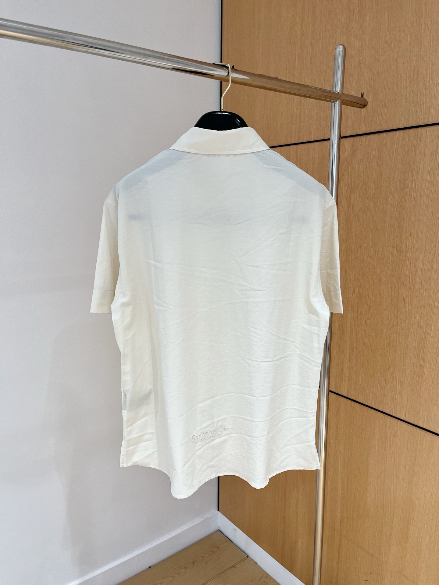 “Diro Men’s Fine Leisure Shirt: Top-Level Fabric, Fashionable and Comfortable for Outdoor Exercise, M-3XL Sizes” - 图片 9