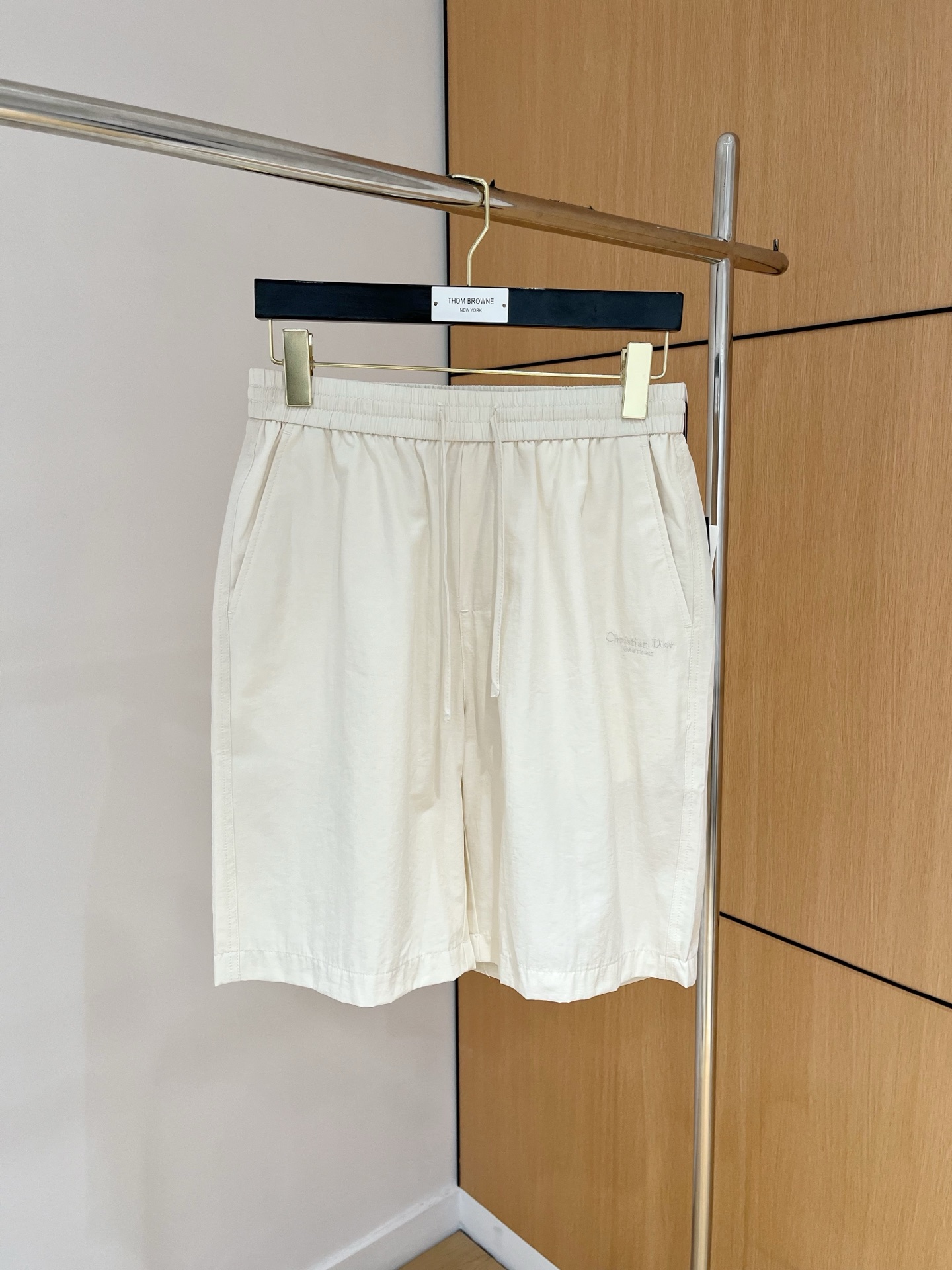 “Men’s Leisure Shorts: Comfortable, Fast-Sweating, Fashionable for Aerobics and Outdoor Activities, Size M-3XL” - 图片 1