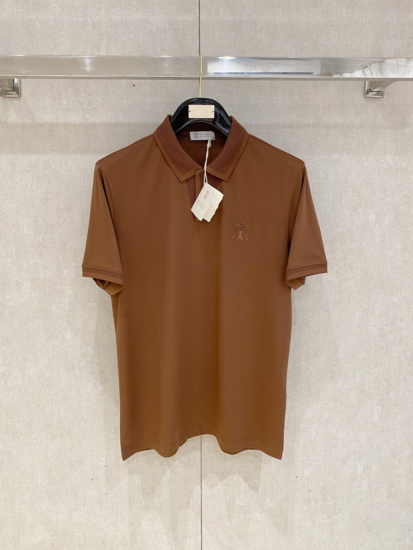 NO:148540,BC*2025 summer new polo short-sleeved hexagonal bead floor cotton, breathable and sweat-resistant, skin-friendly and comfortable. Number of codes M-3XL, T-shirt, alexander wang19860909BC*2025夏季新款polo短袖 六角珠地棉 透气排汗 亲肤舒适 码数M-3XL,,T-shirt,alexander wang,Men's clothing