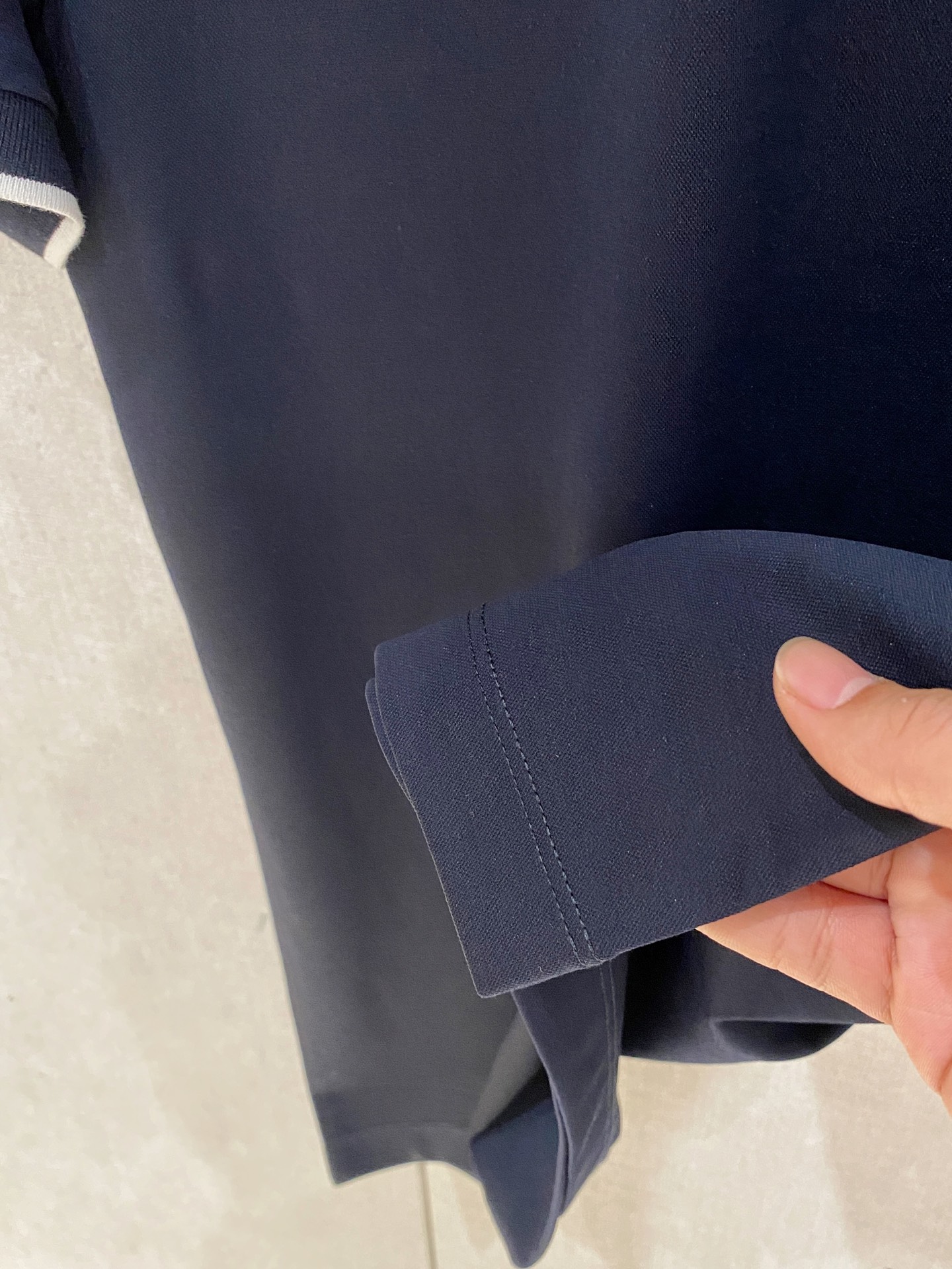   polo短袖服装,男 7