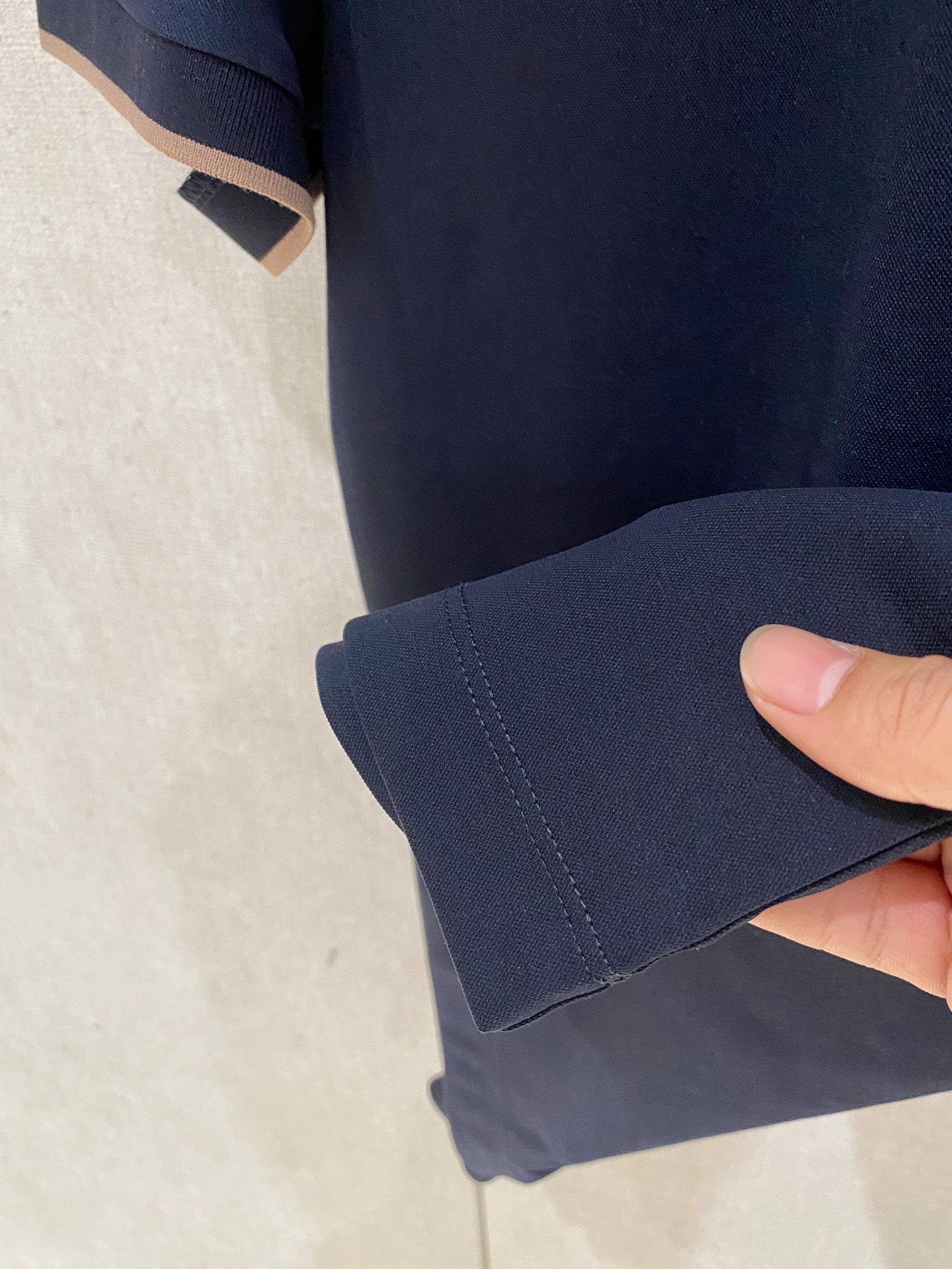   polo短袖服装,男 7