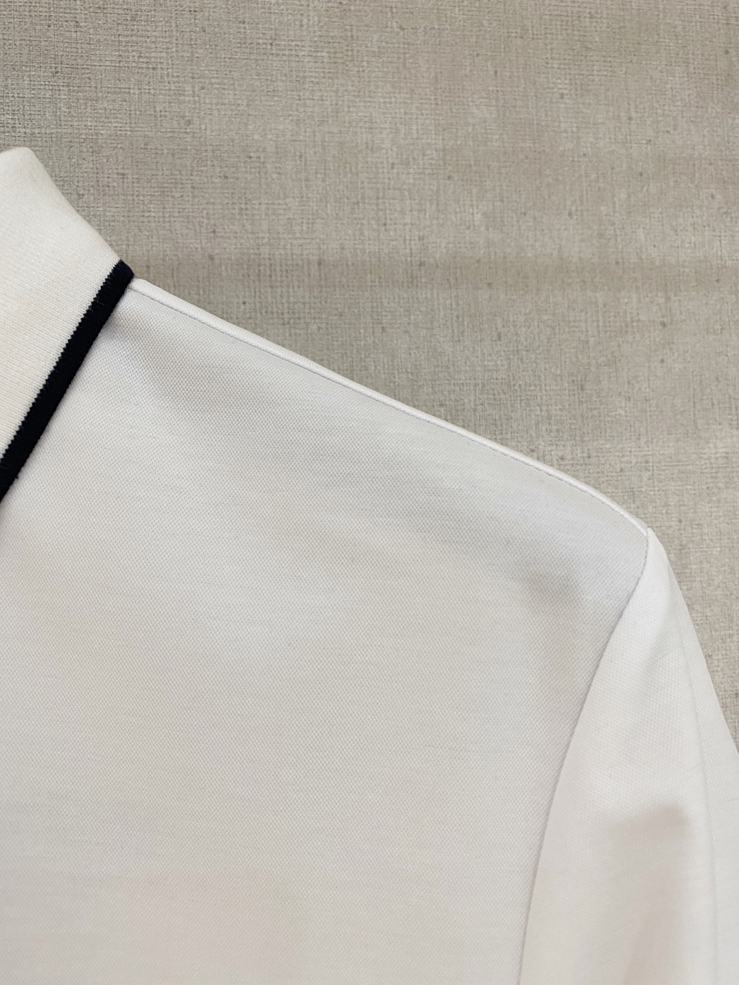 Luxury Brand Polo Shirt Summer New Lapel Short Sleeve Fashionable and Comfortable 3 i1745428953528 7361 0 2