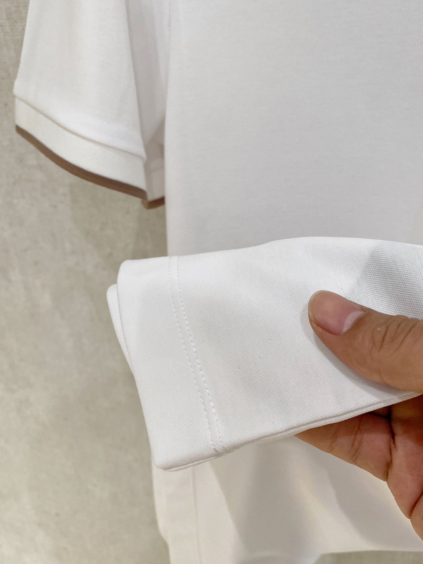   polo短袖服装,男 7