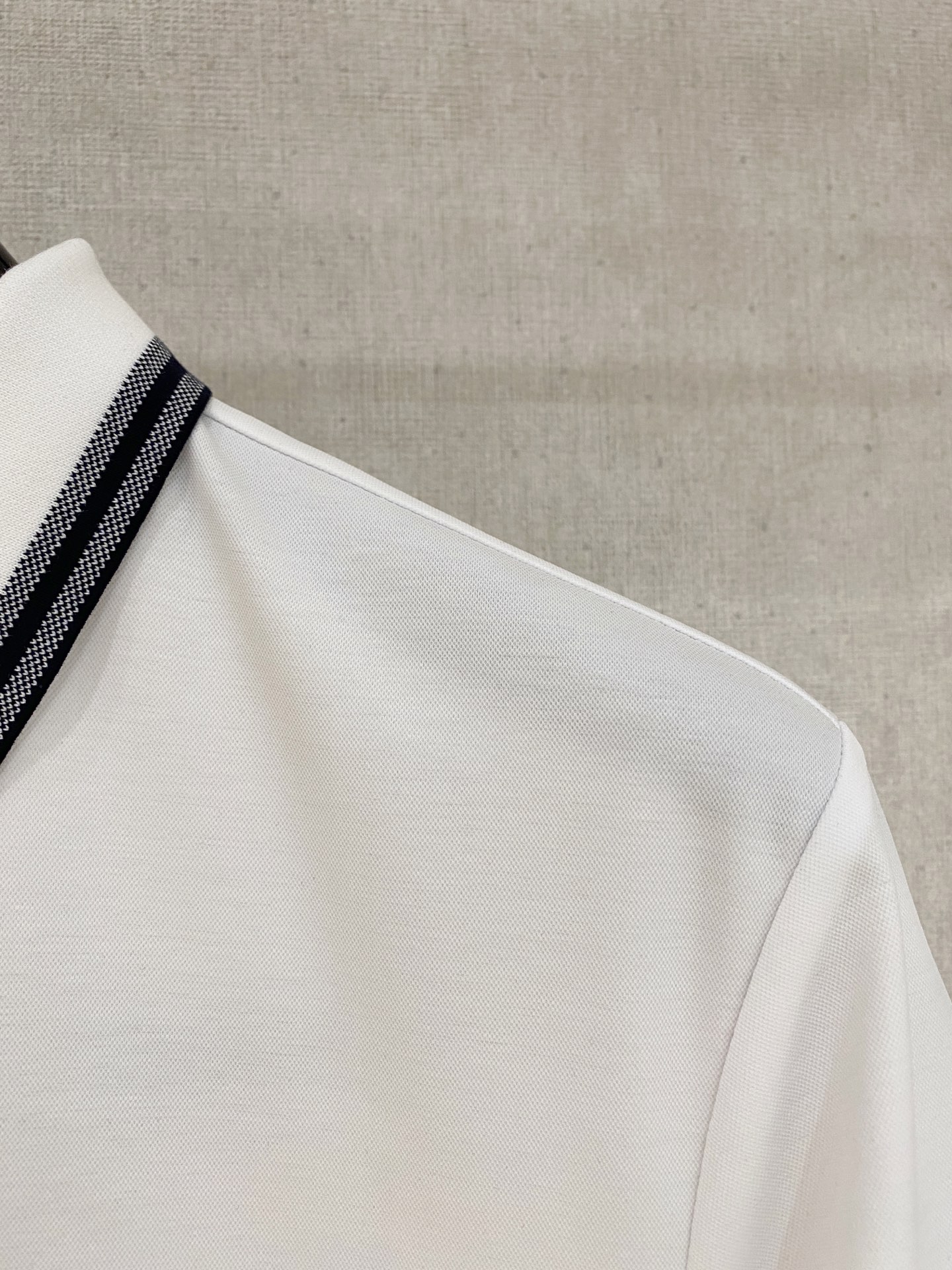 Dior  polo短袖服装,男,dior 3