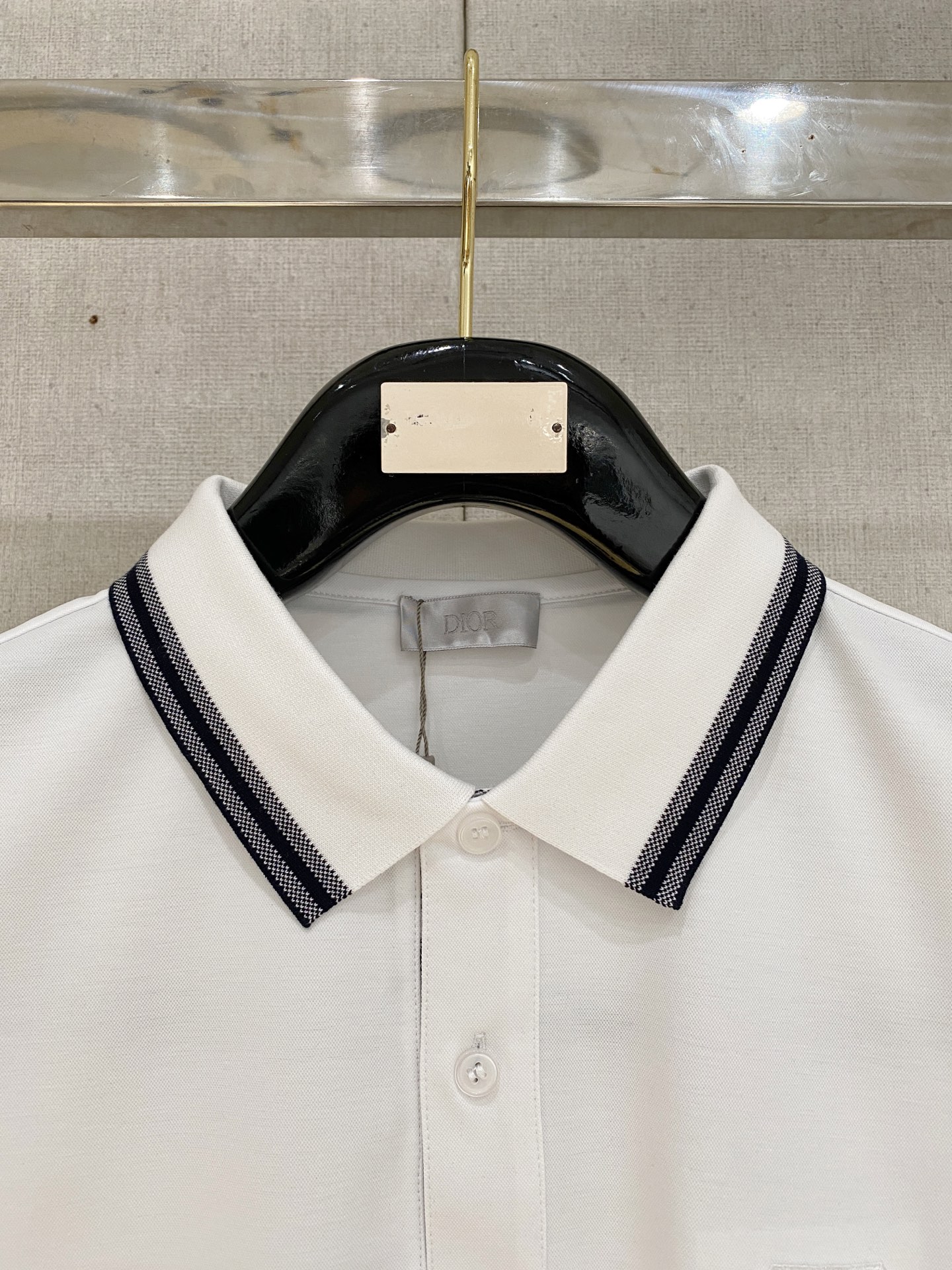 Dior  polo短袖服装,男,dior 2