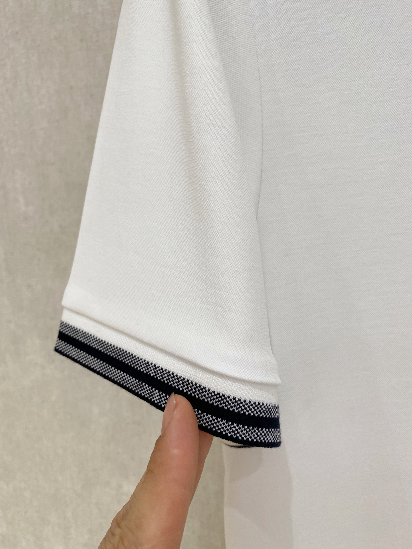 Dior  polo短袖服装,男,dior 6