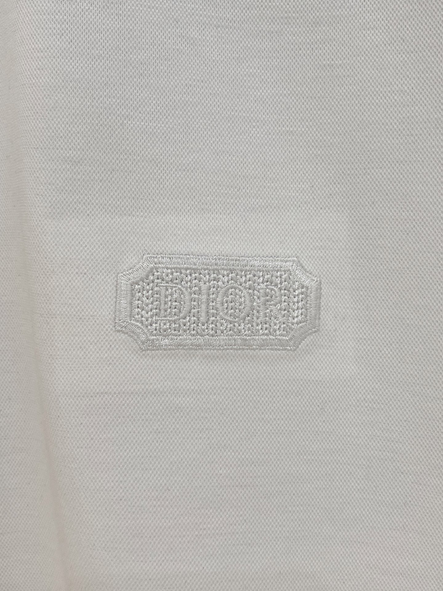 Dior  polo短袖服装,男,dior 4