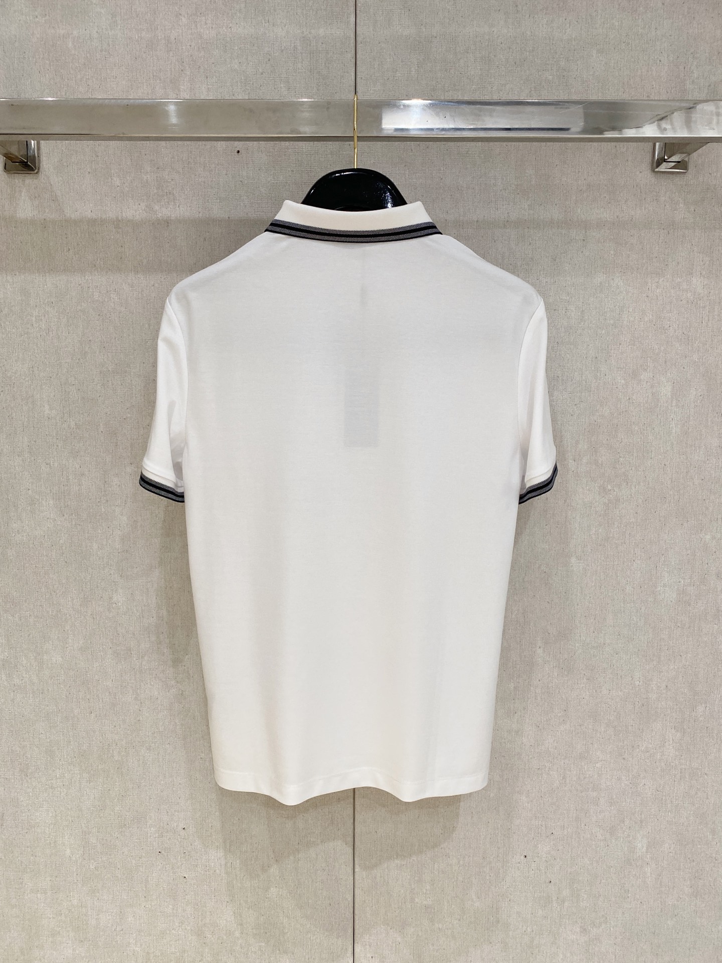 Dior  polo短袖服装,男,dior 9