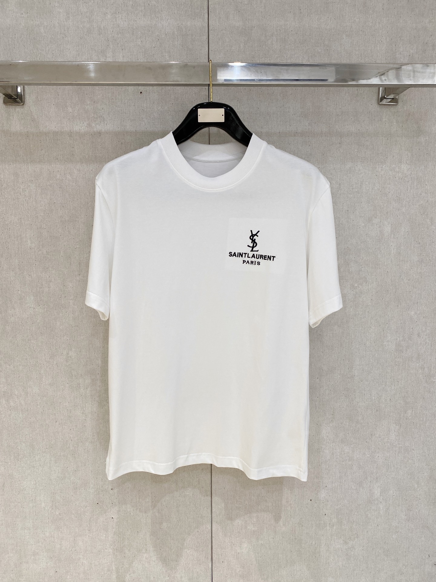 NO:146806,1v* new summer pure cotton short sleeve embroidery technology code number M-3XL, T-shirt, alexander wang198609091v*夏季新款纯棉短袖 刺绣工艺 码数M-3XL,,T-shirt,alexander wang,Men's clothing