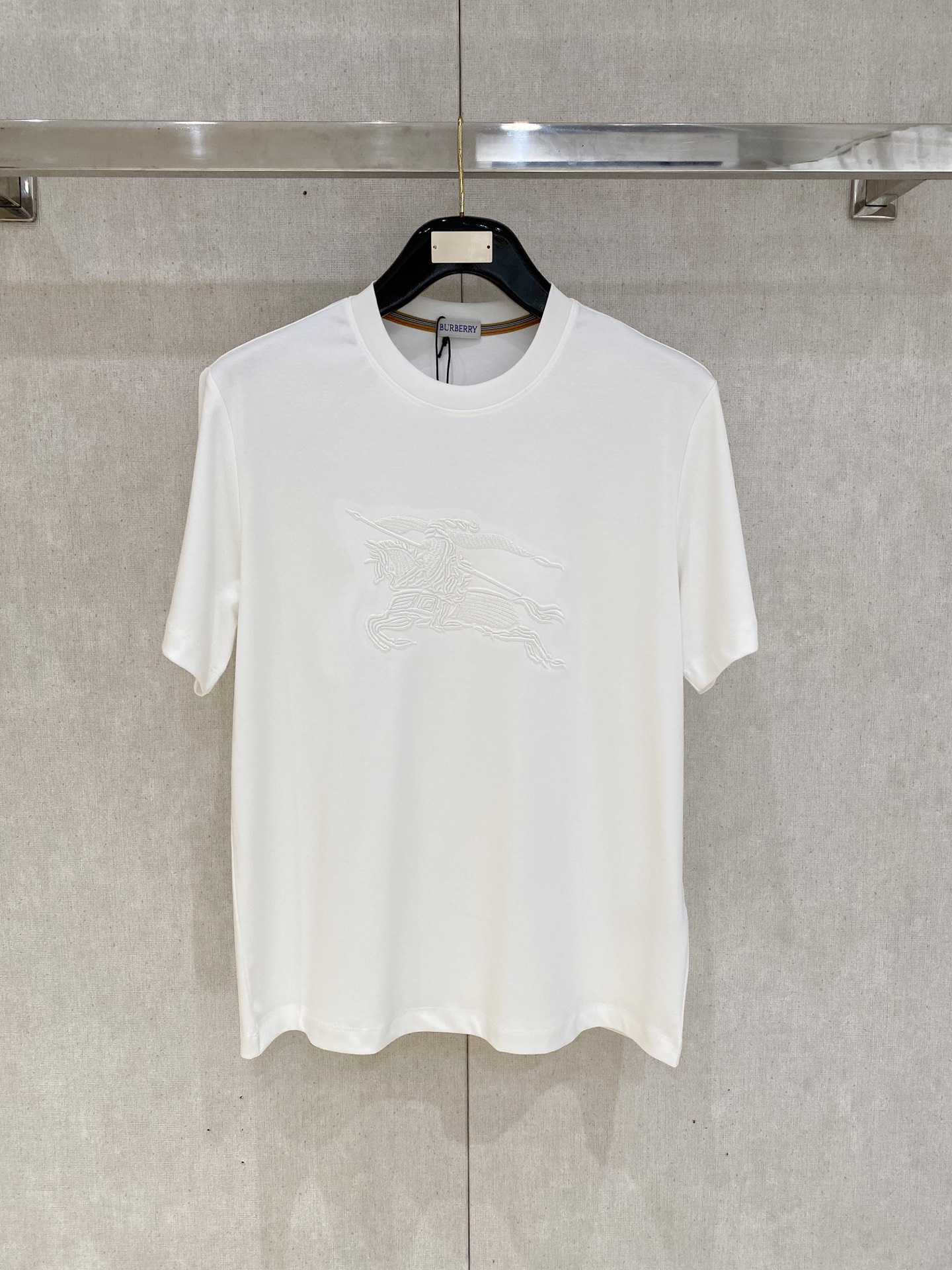 NO:146839,BBR* new summer liquid ammonia cotton short sleeve size M-3XL, T-shirt, alexander wang19860909BBR*夏季新款液氨棉短袖 码数M-3XL,,T-shirt,alexander wang,Men's clothing
