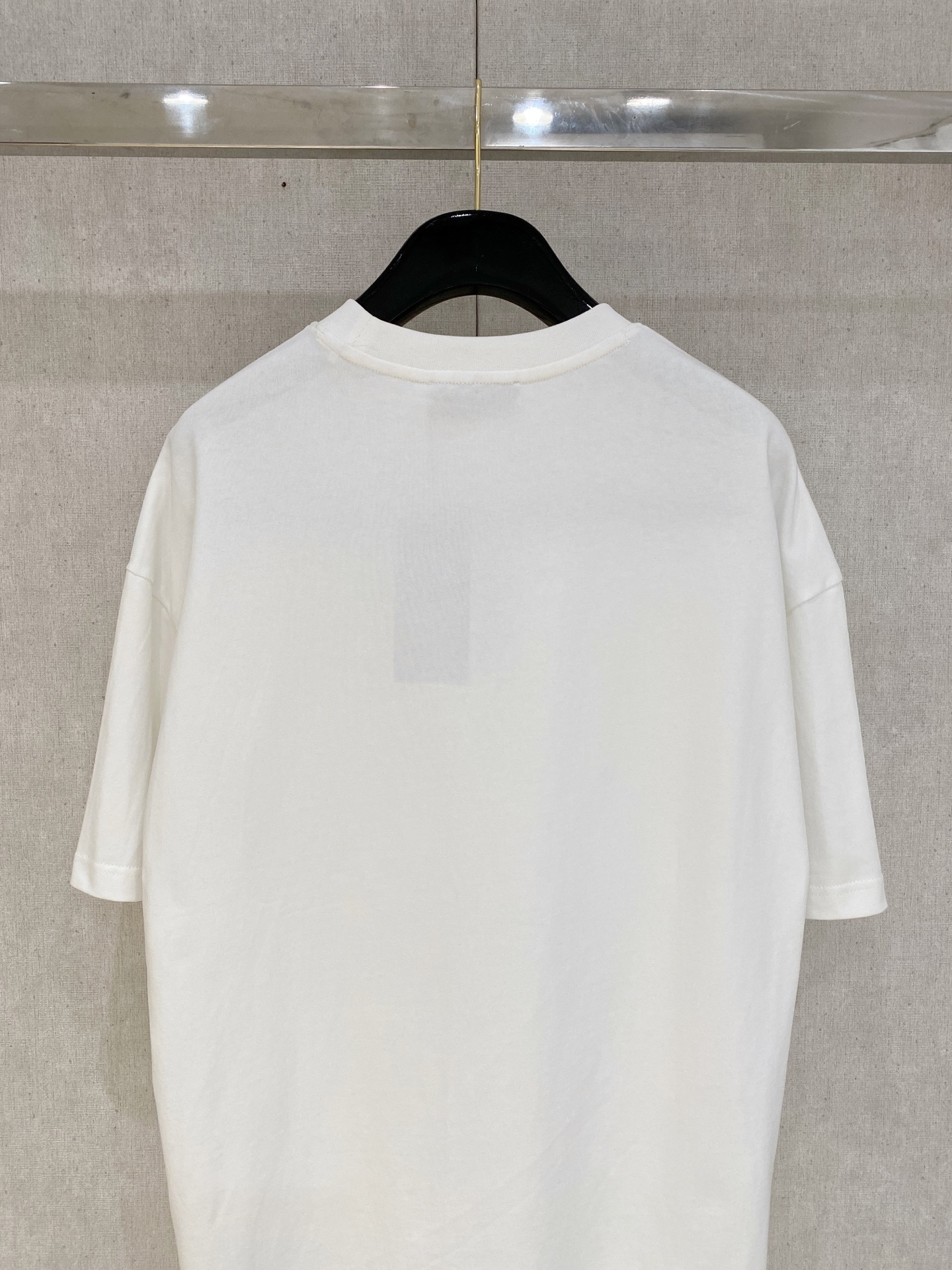 GUCCI 古奇 ⚠️ 大爆款
2025春夏新款首发专柜最新款短袖圆领T恤 高端订制 设计前卫时尚!品
