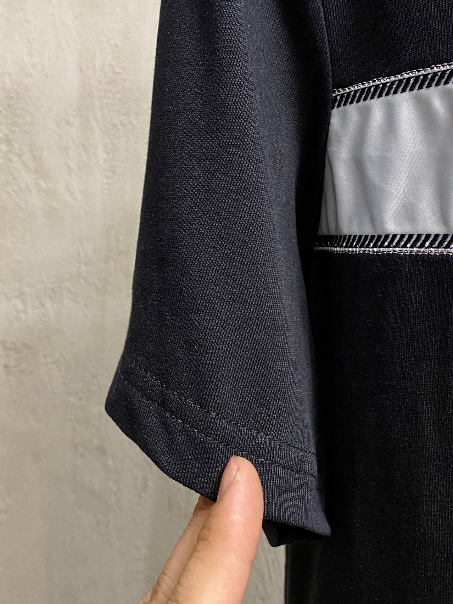 Prada  T恤服装,prada 6