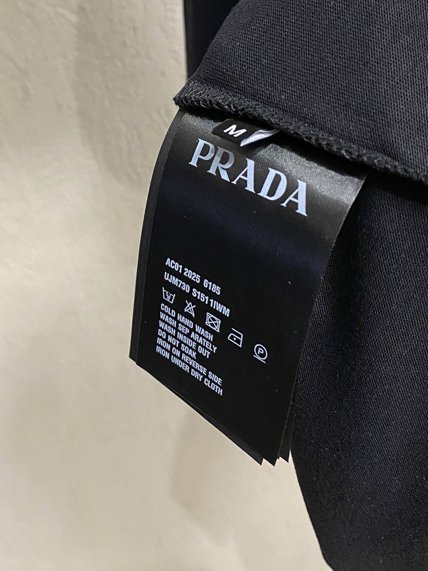 Prada  T恤服装,prada 8