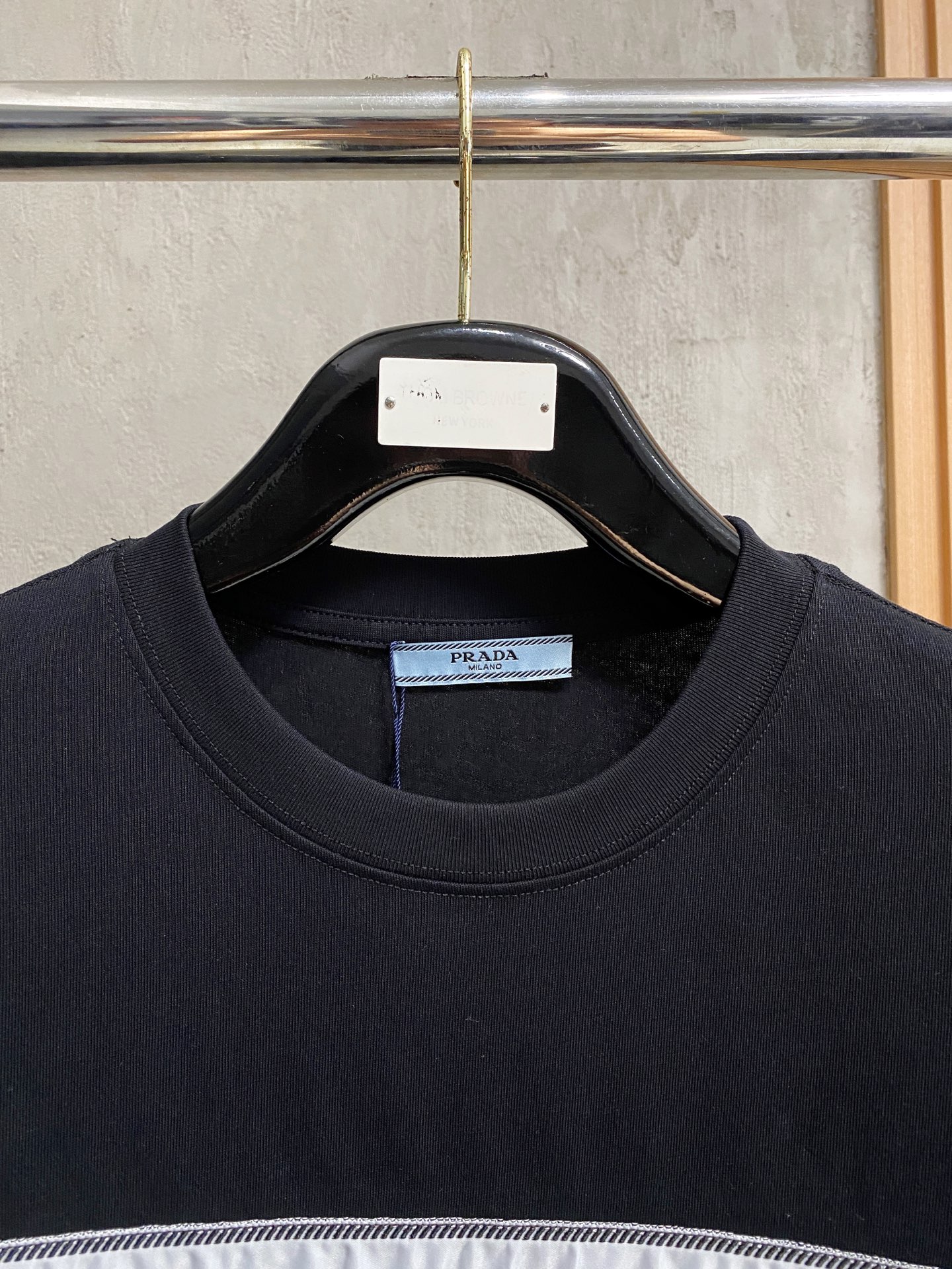 Prada  T恤服装,prada 2