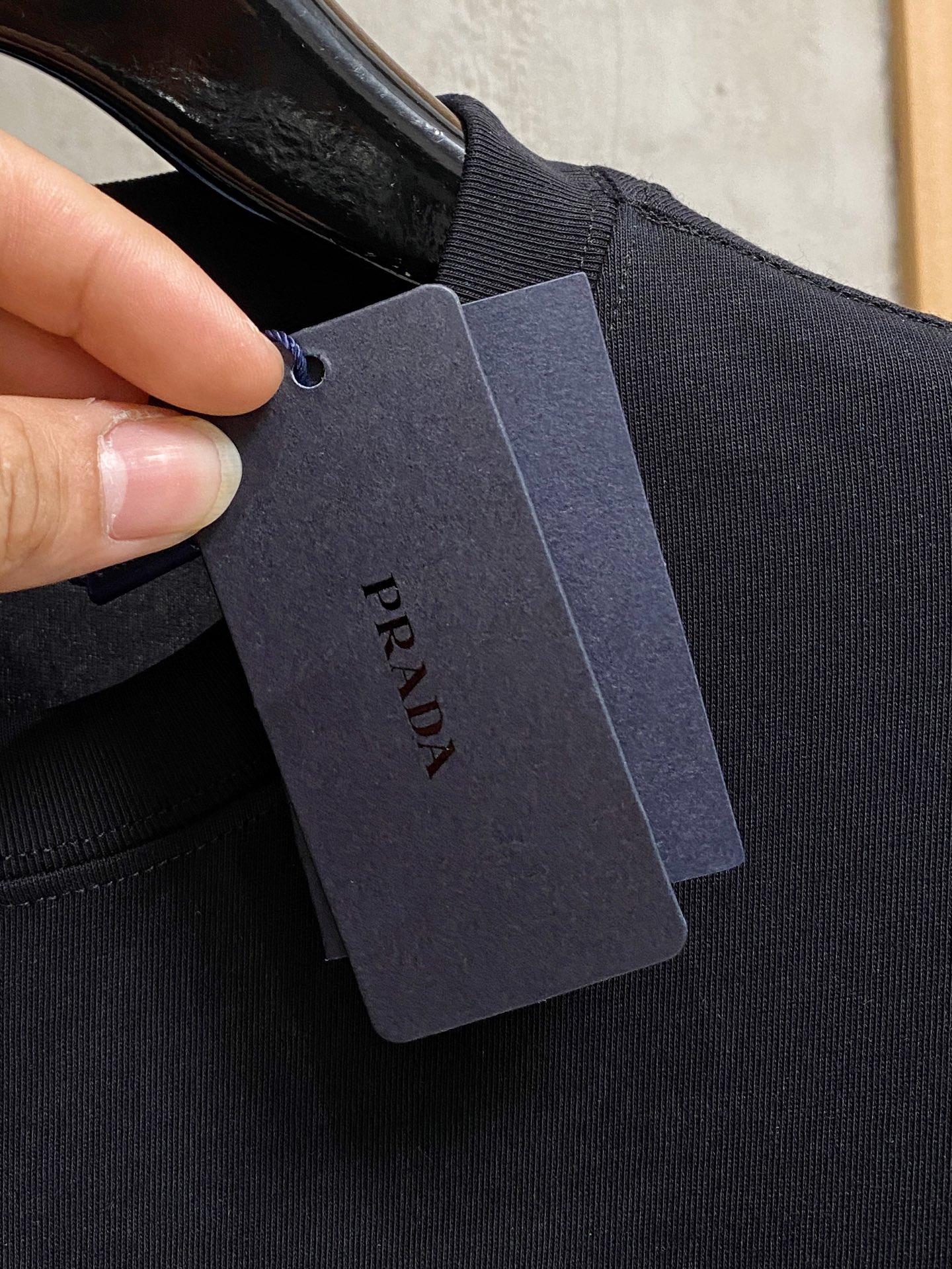 Prada  T恤服装,prada 5