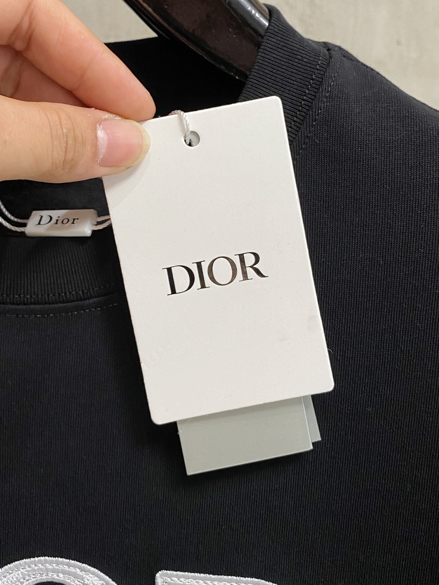 Dior  T恤服装,dior 6
