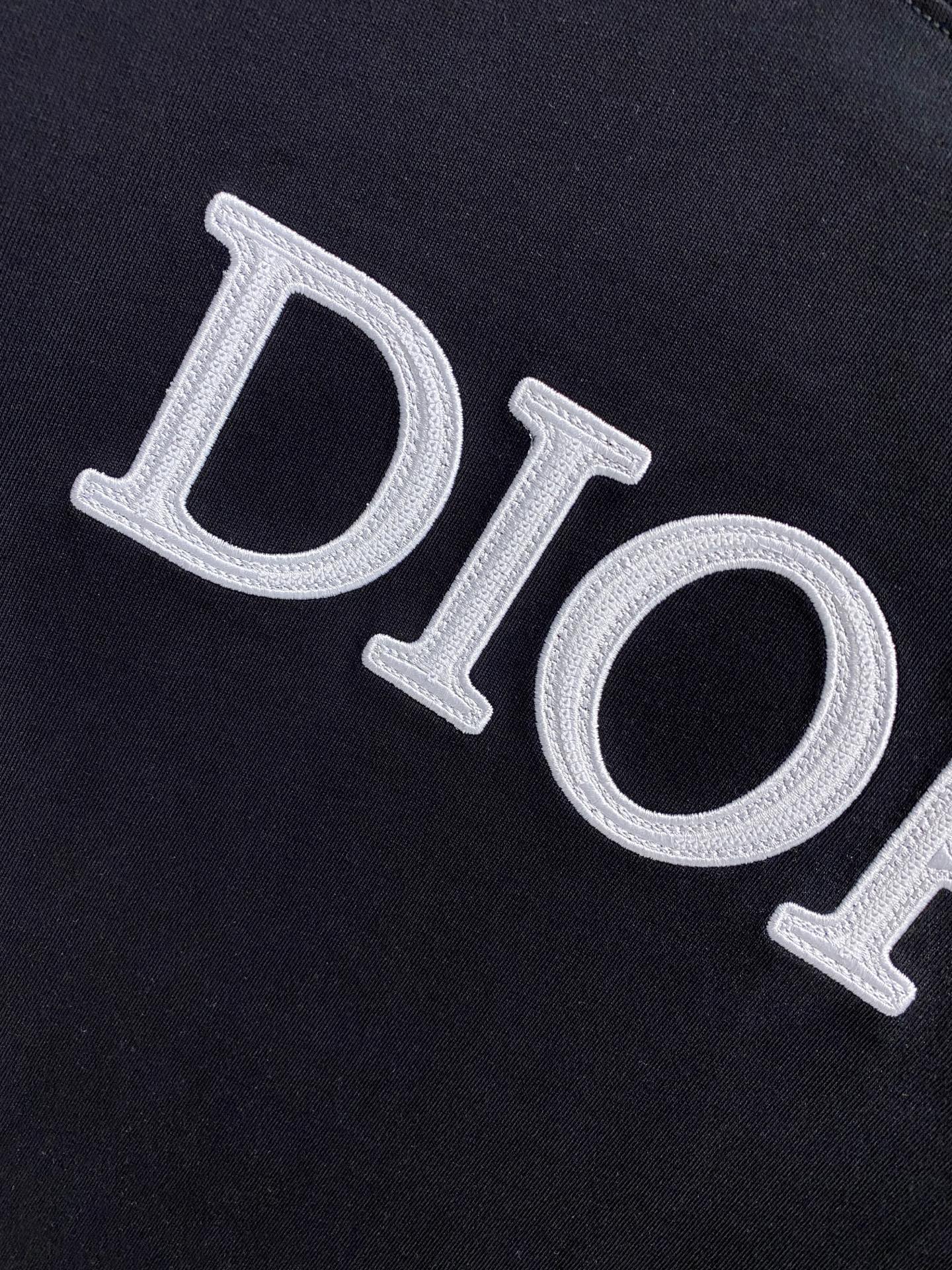 Dior  T恤服装,dior 5