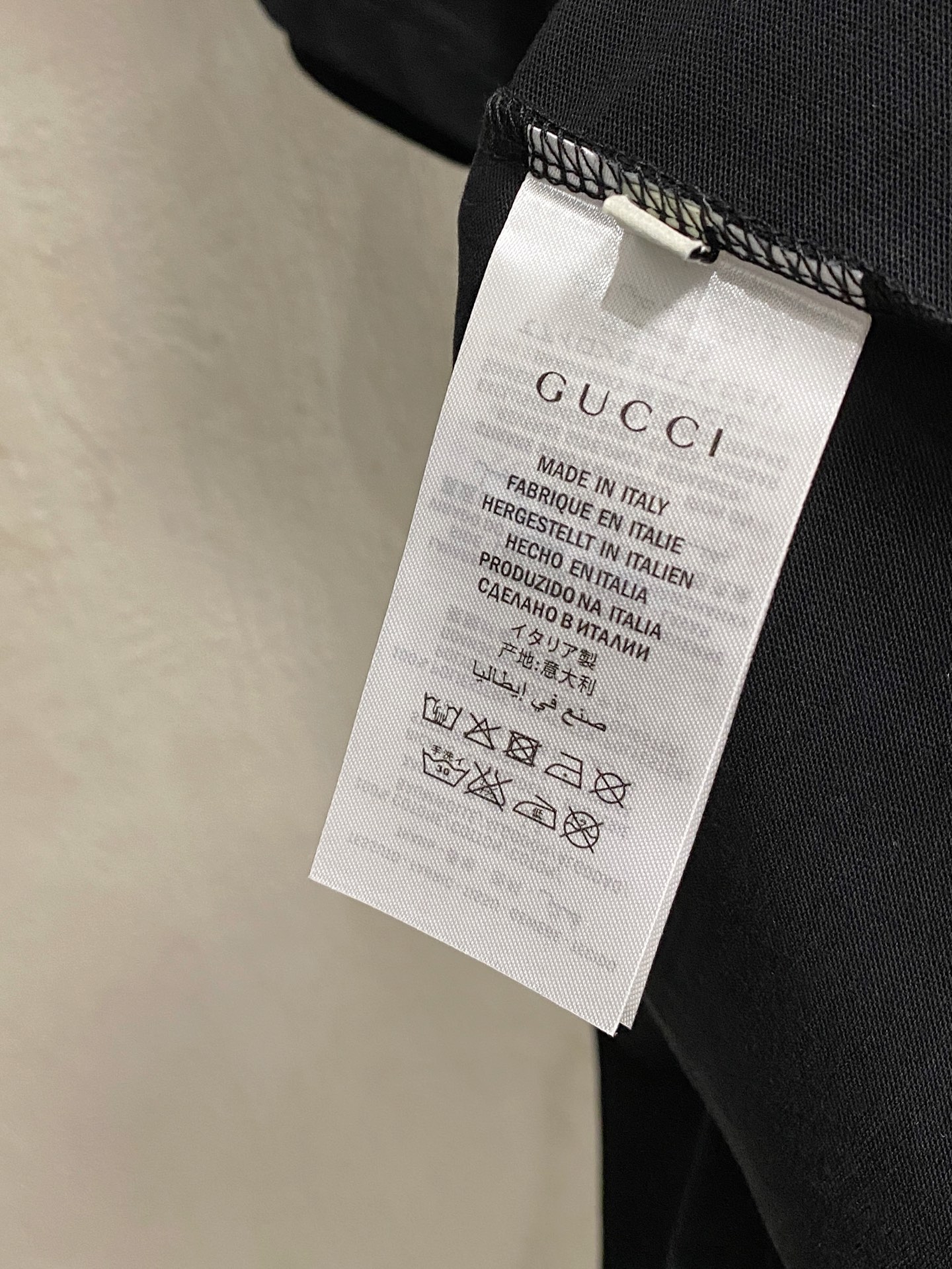 Gucci  T恤服装,gucci 8