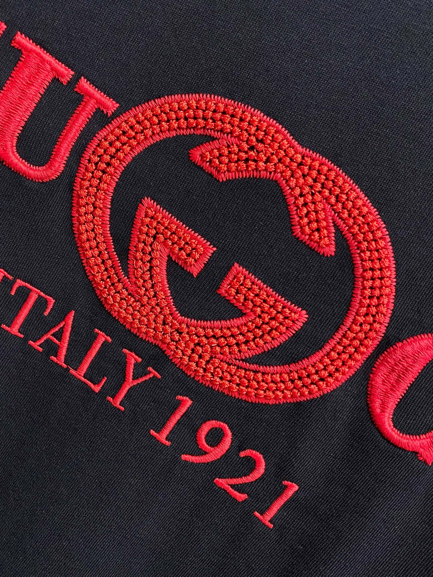 Gucci  T恤服装,gucci 5