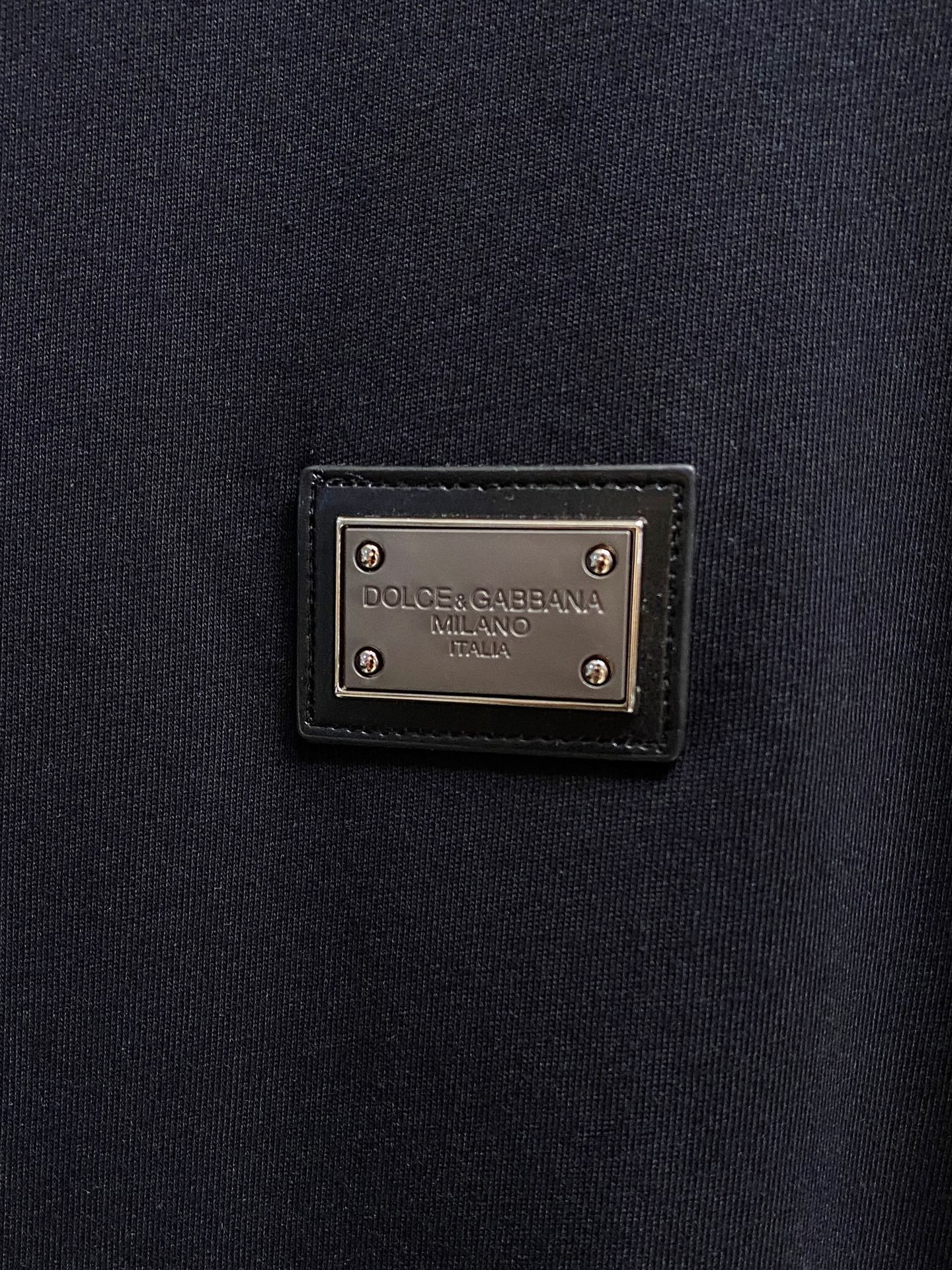 Dolce & Gabbana  T恤服装,d&g 4