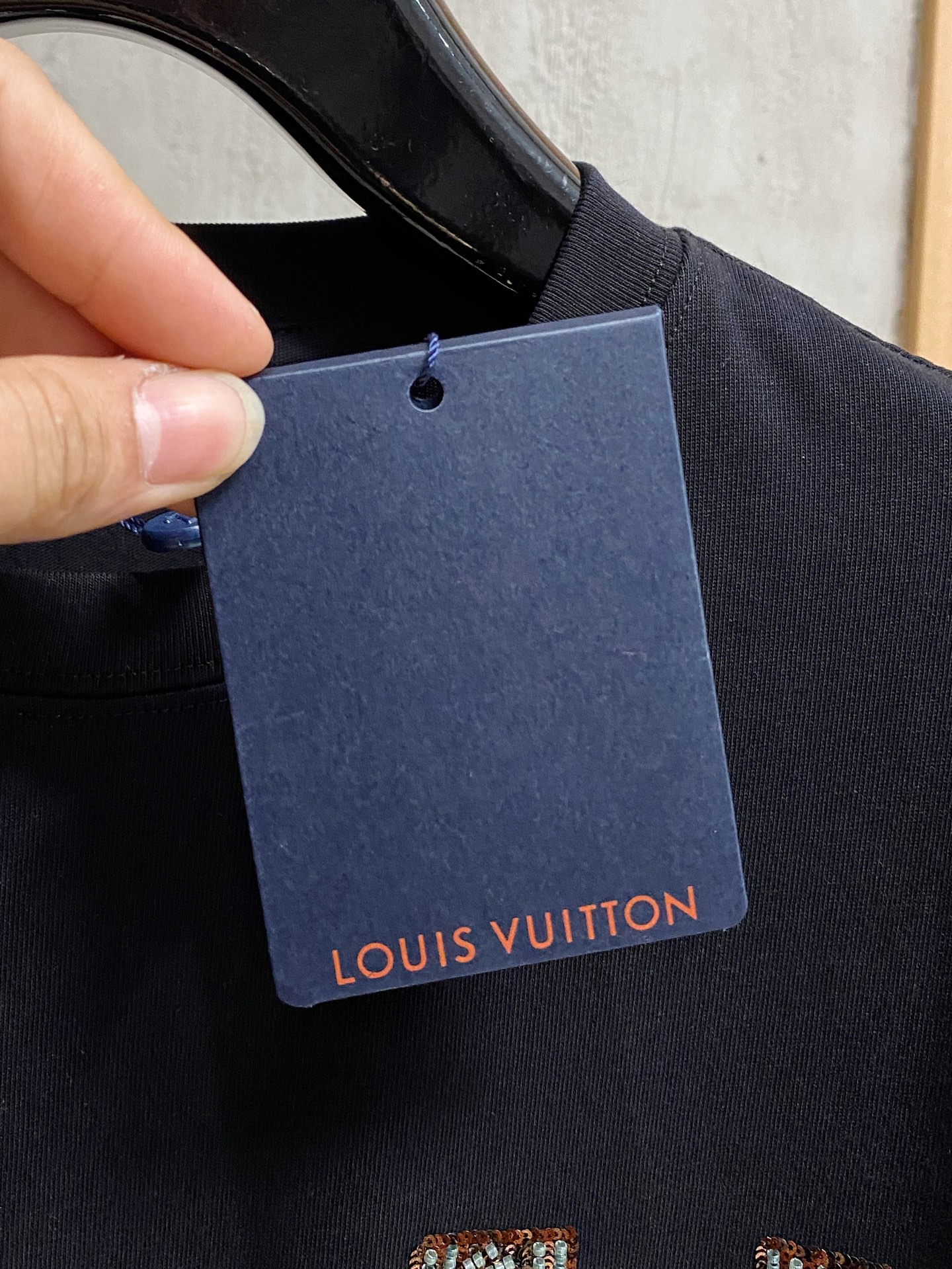 Louis Vuitton  T恤服装,lv 5