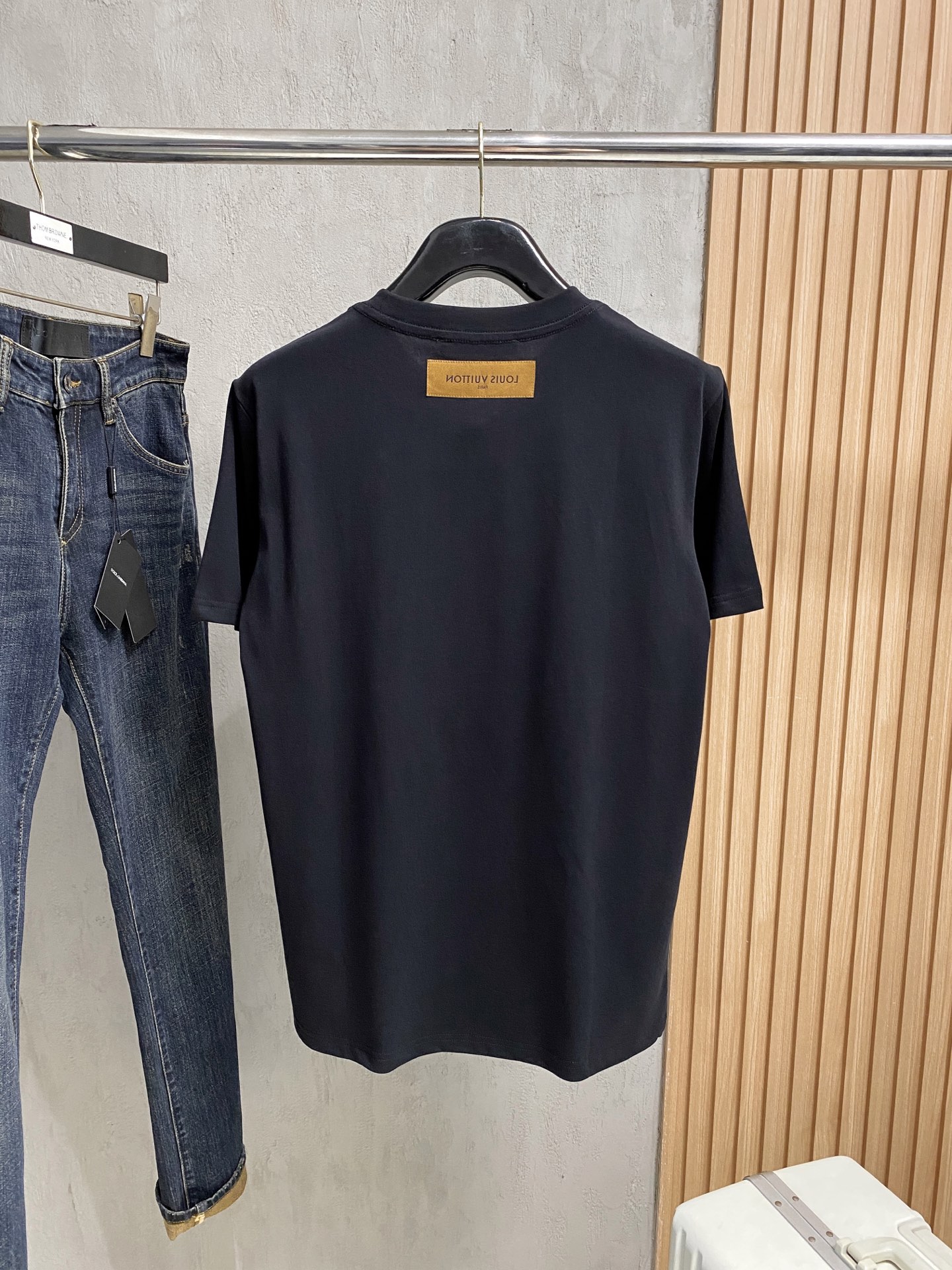 Louis Vuitton  T恤服装,lv 9