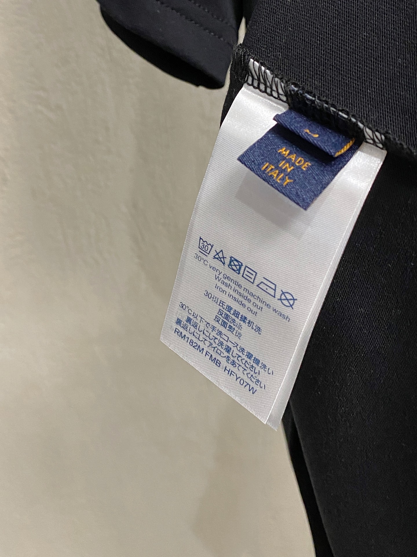 Louis Vuitton  T恤服装,lv 8