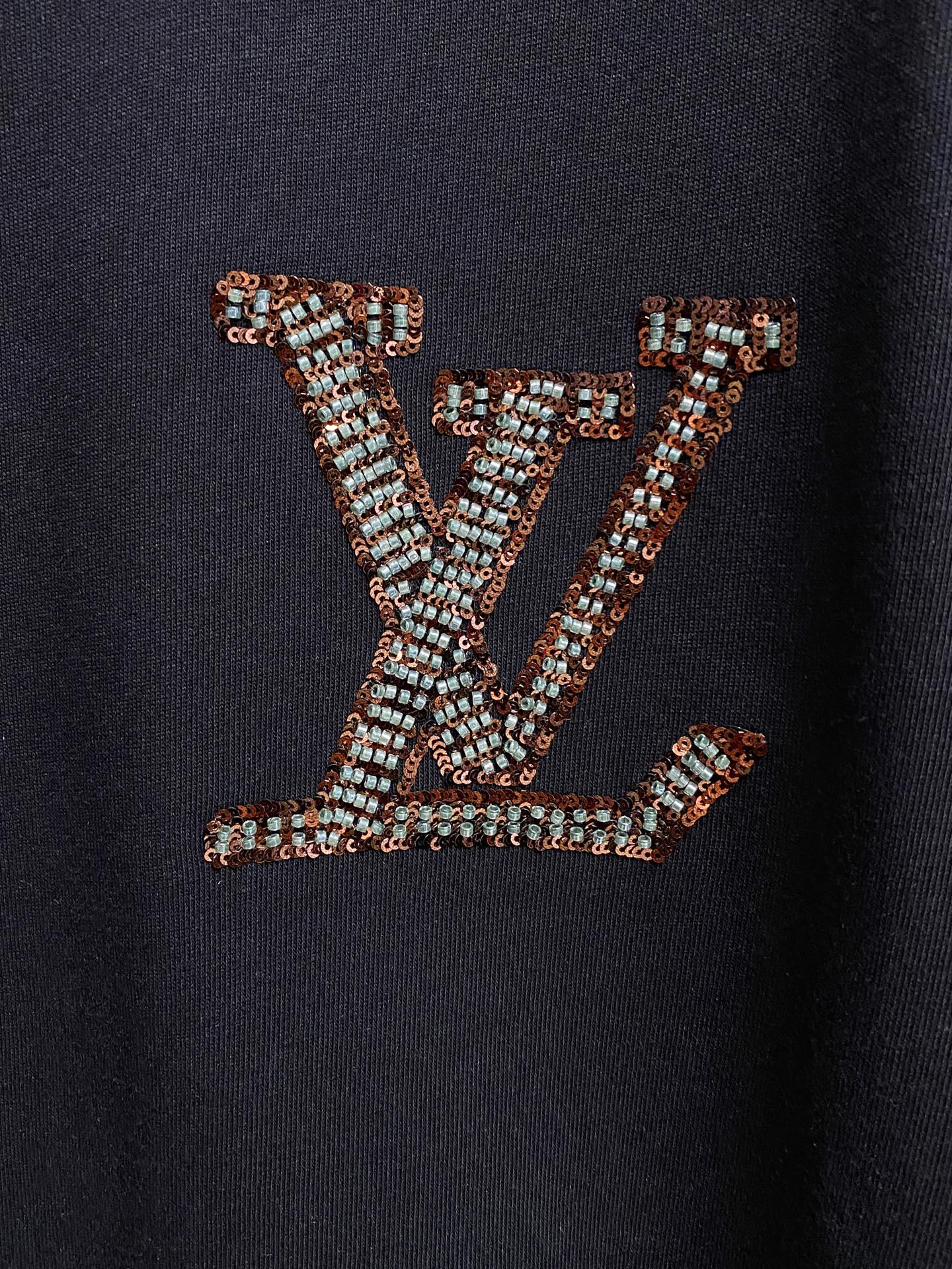 Louis Vuitton  T恤服装,lv 4
