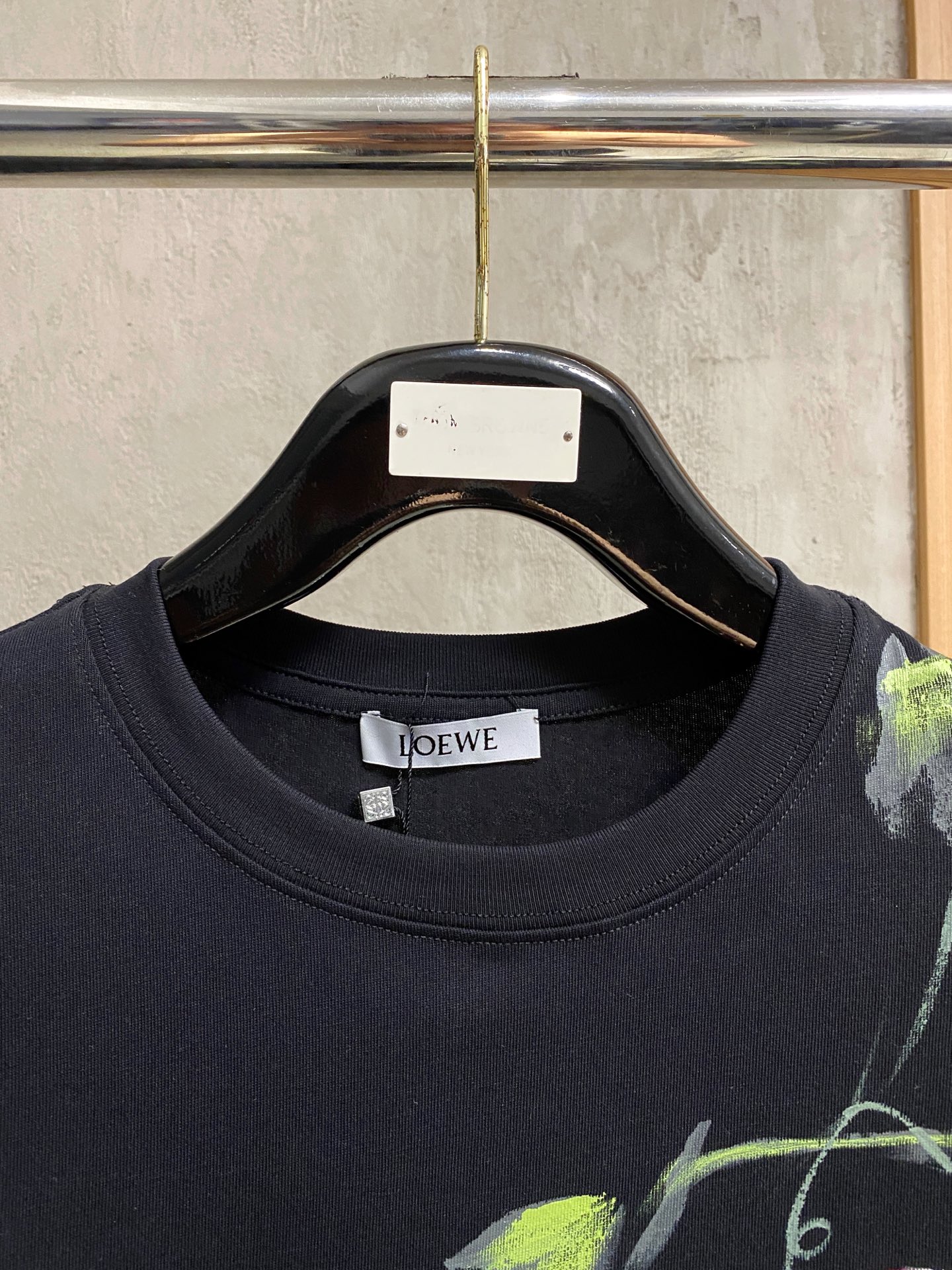 LOEWE  T恤服装,loewe 2