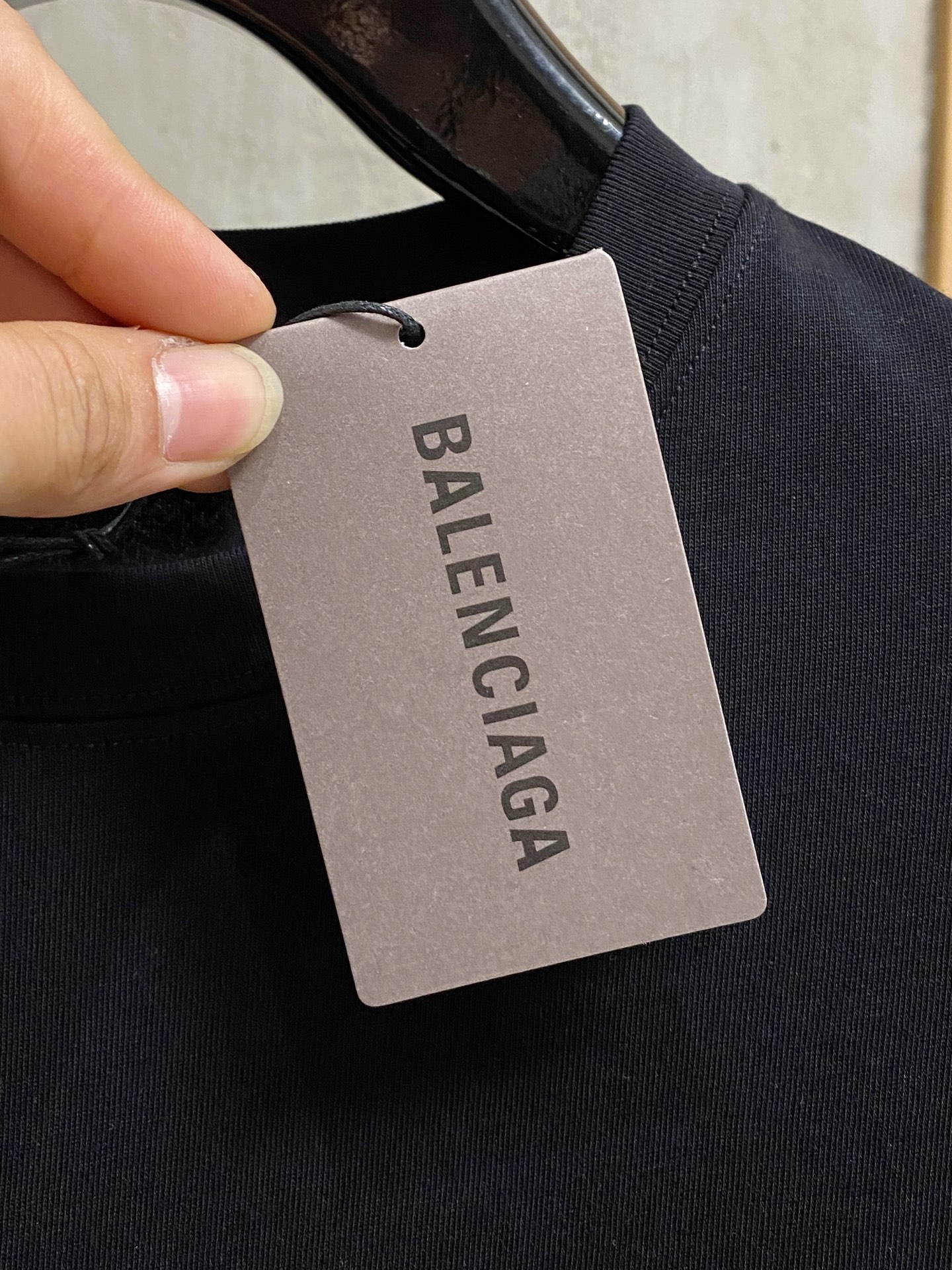 Balenciaga  T恤服装,balenciaga 5