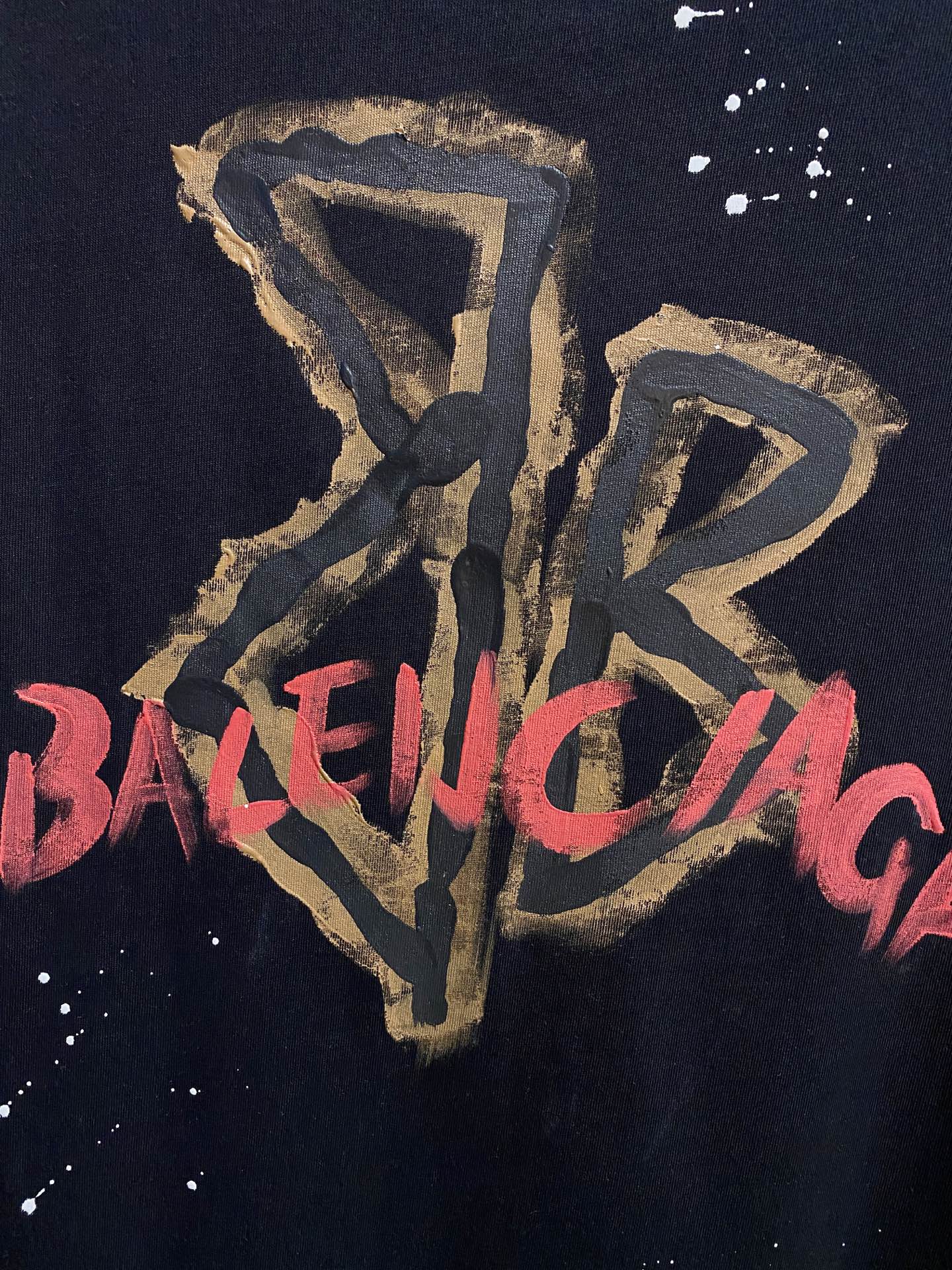 Balenciaga  T恤服装,balenciaga 8
