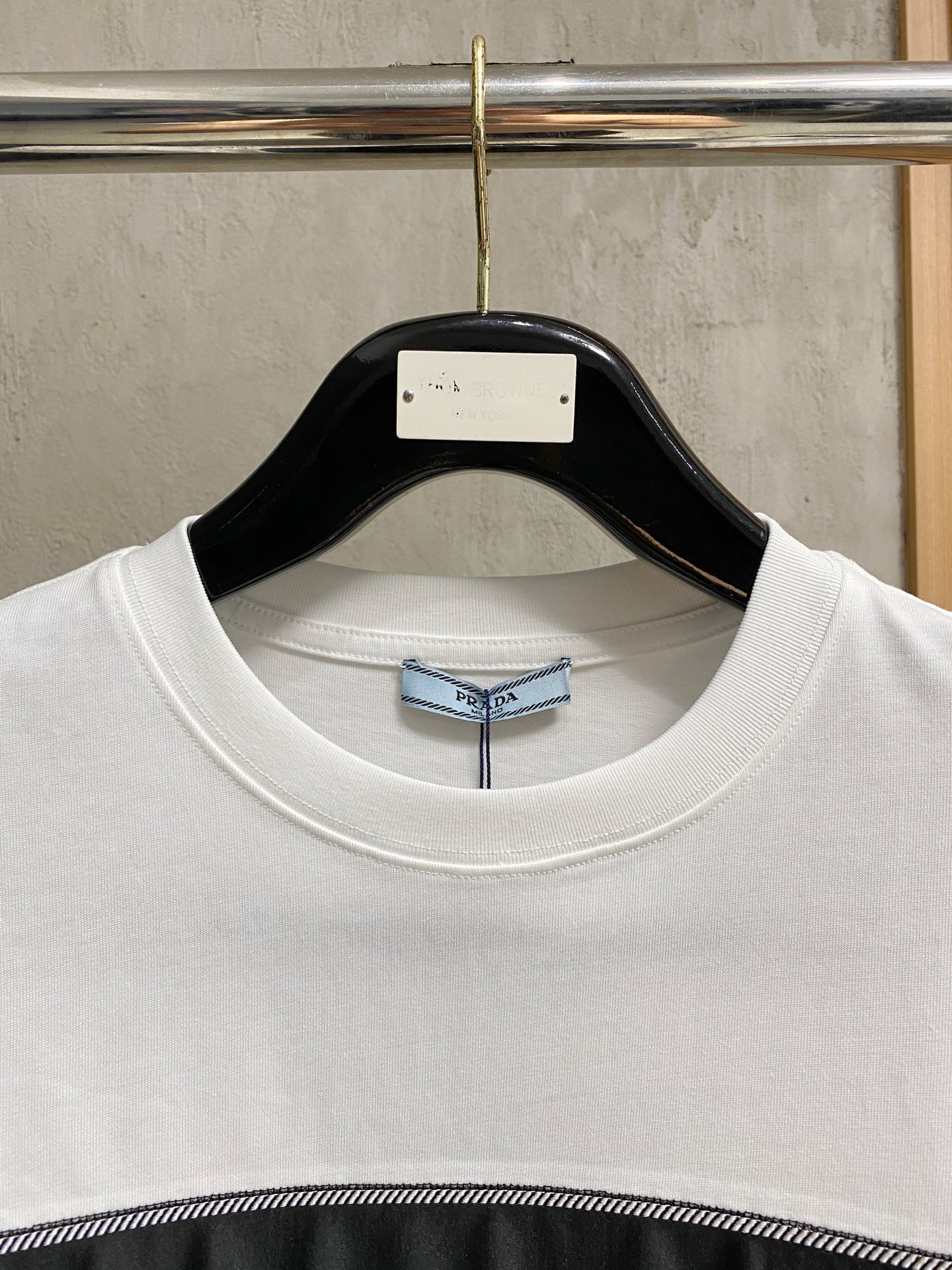 Prada  T恤服装,prada 2