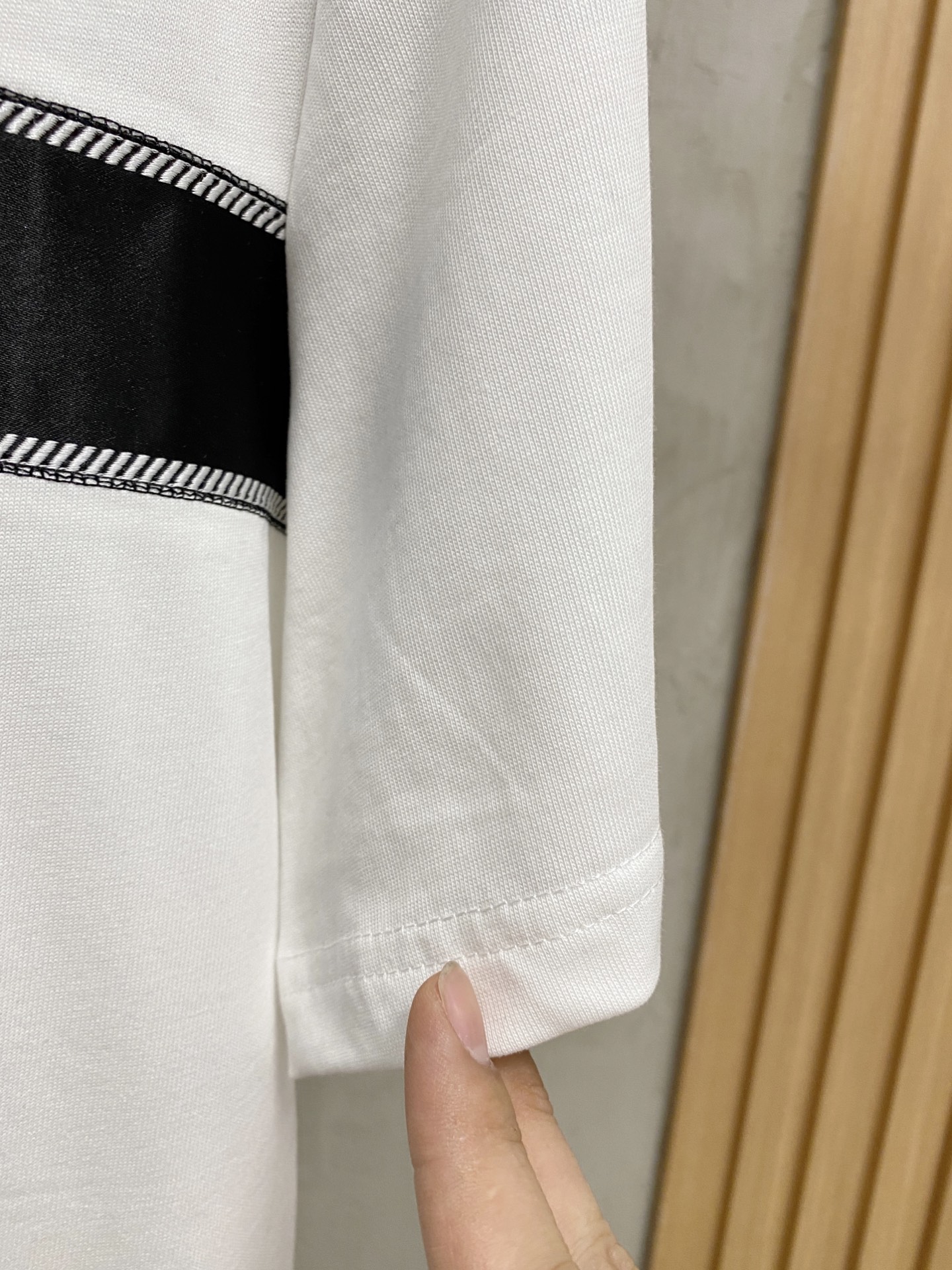 Prada  T恤服装,prada 6