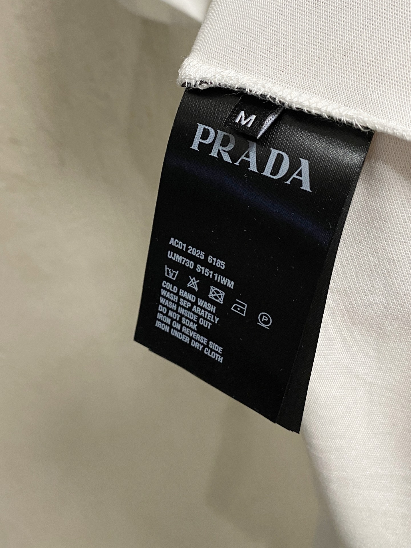Prada  T恤服装,prada 8