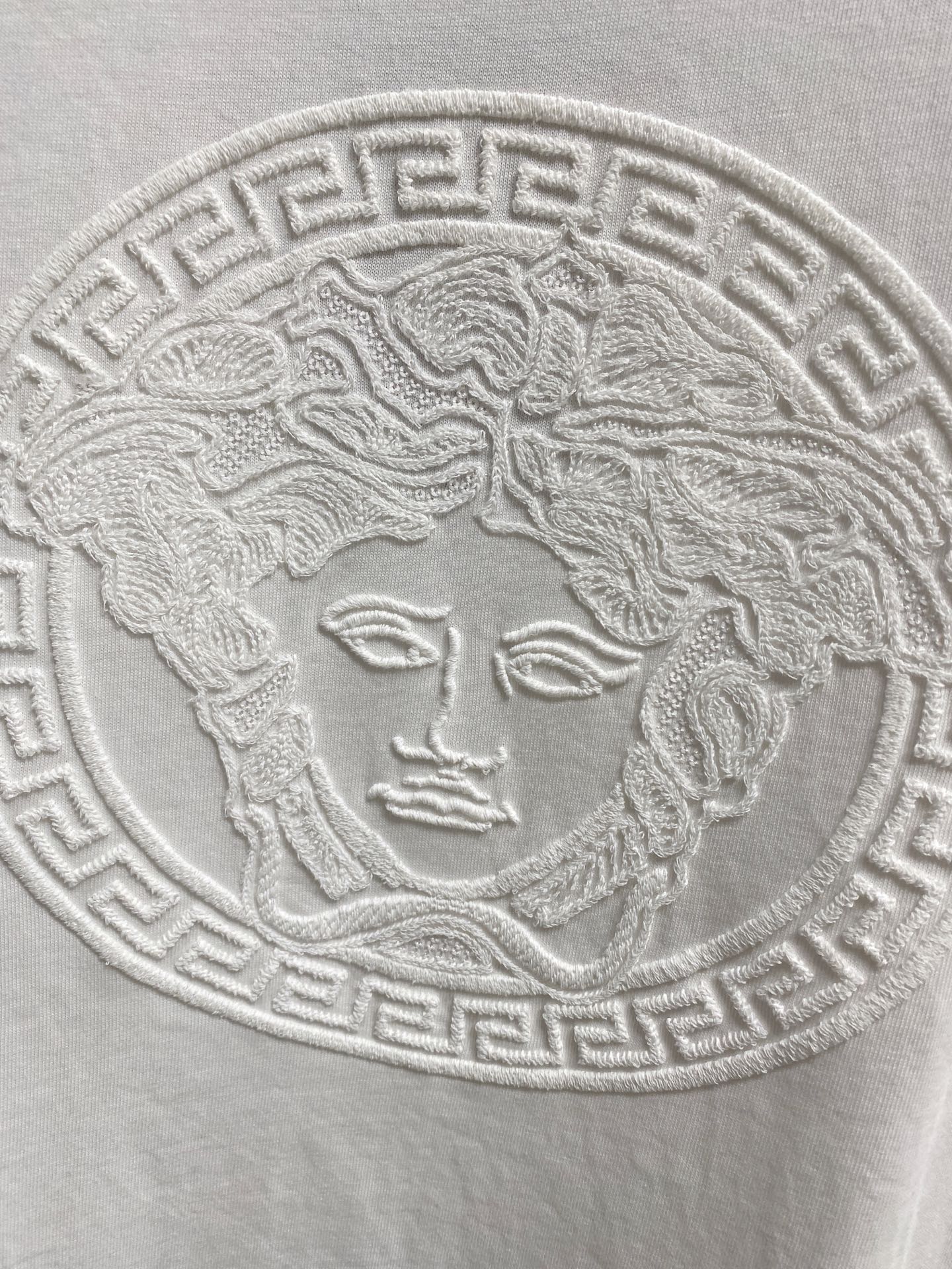 Versace  T恤服装,versace 4