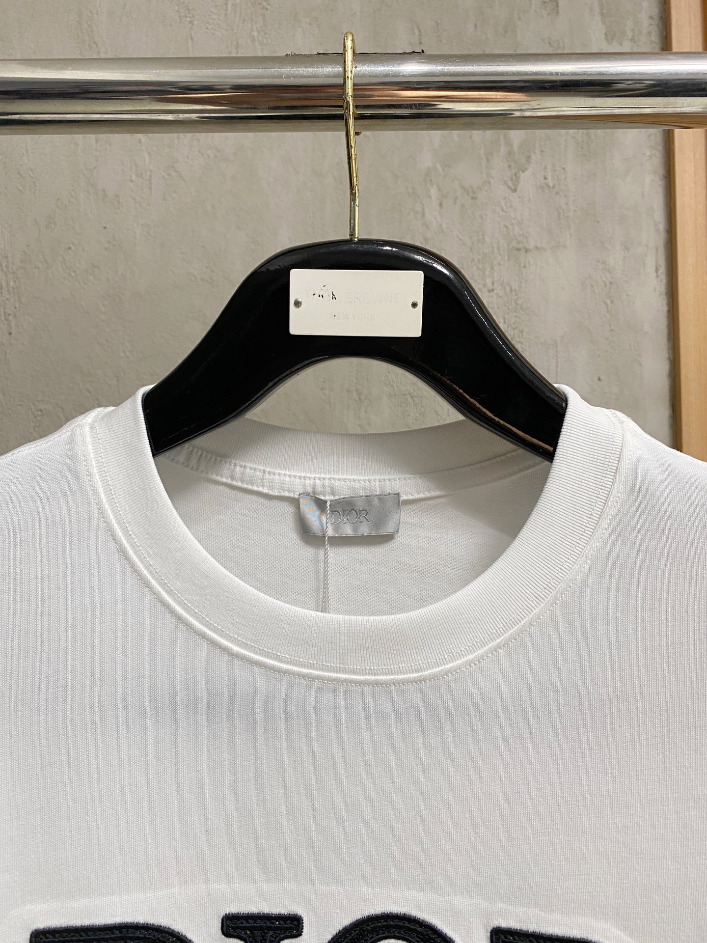 Dior  T恤服装,dior 2