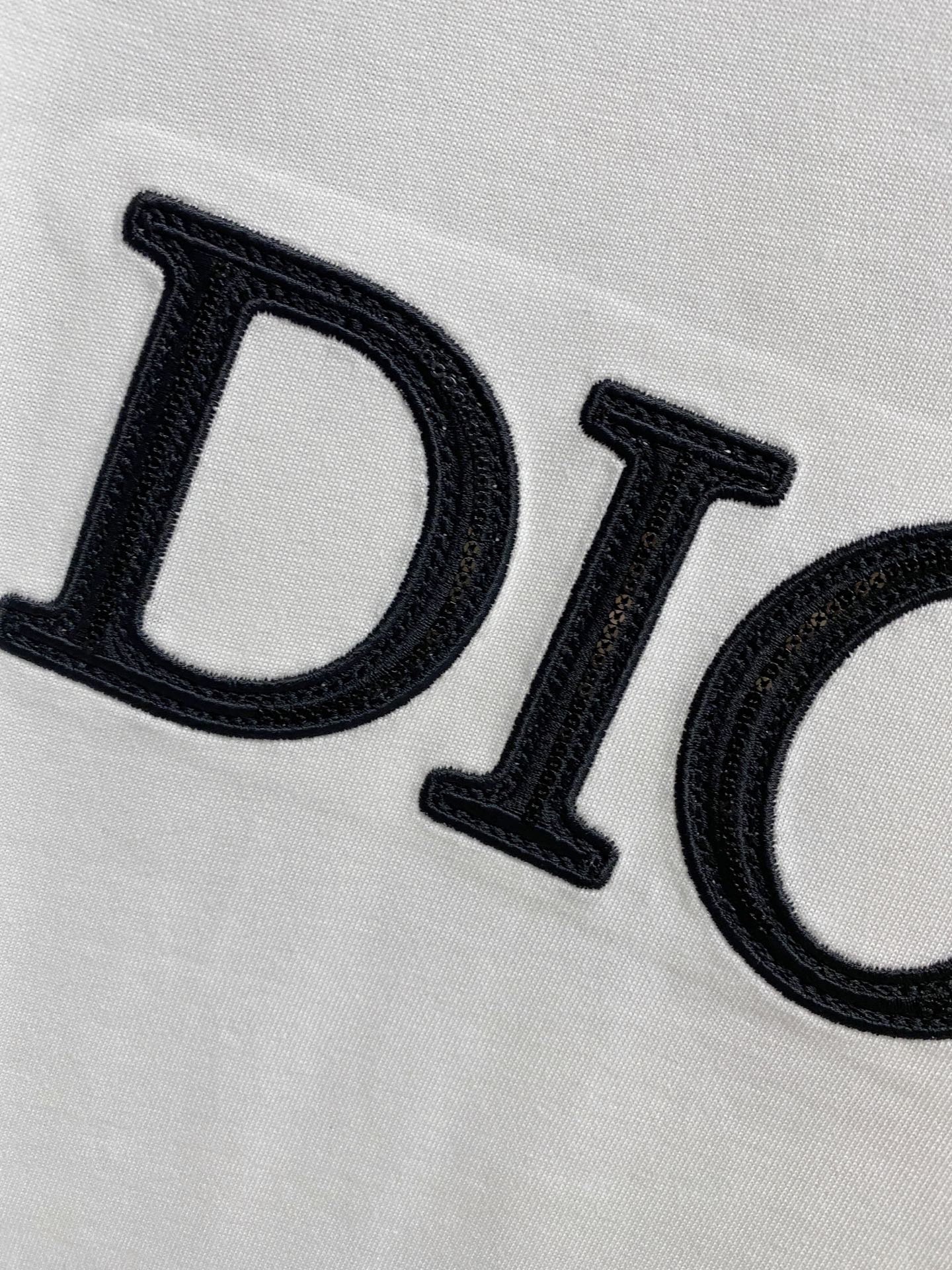 Dior  T恤服装,dior 5