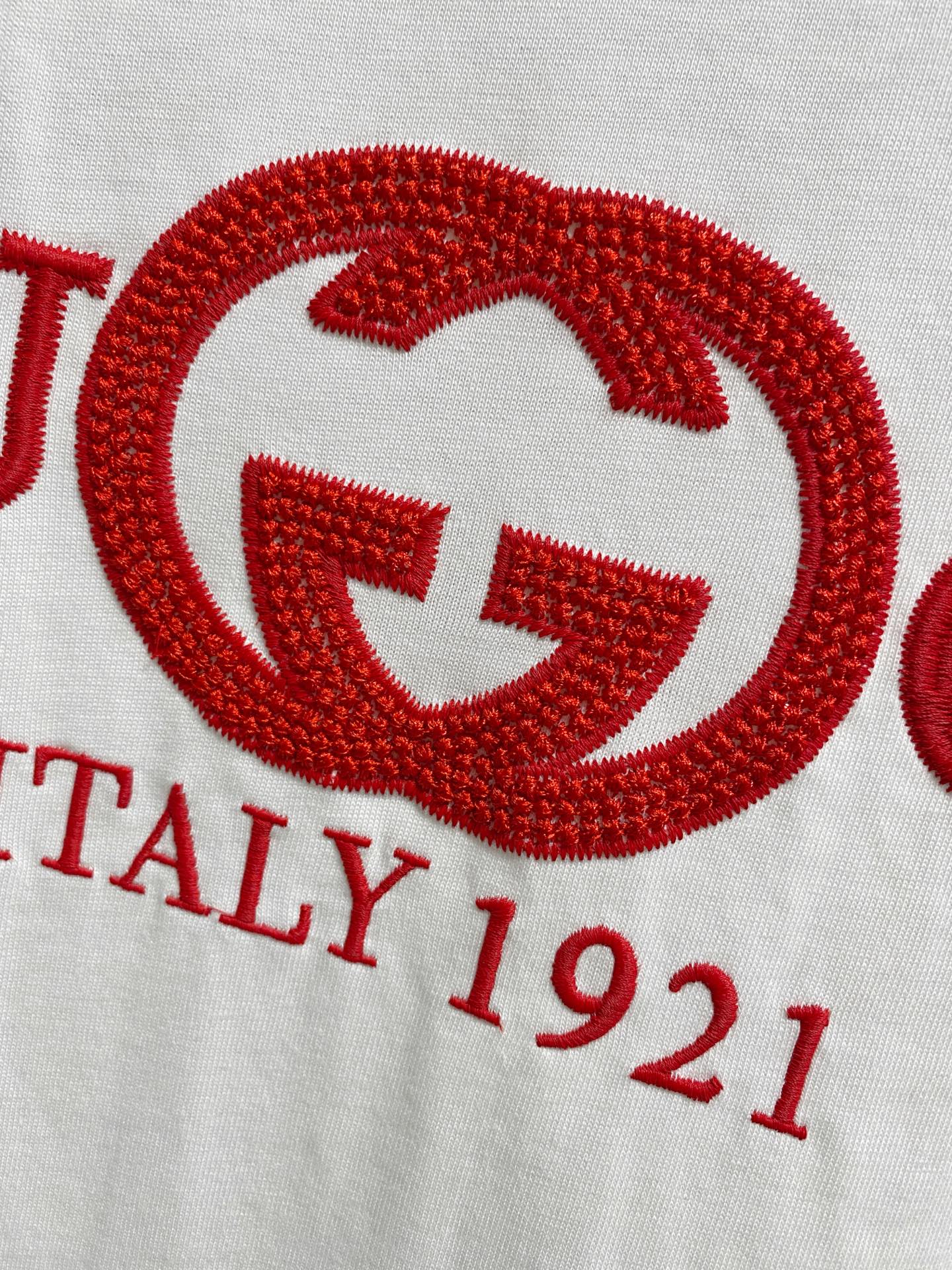 Gucci  T恤服装,gucci 5