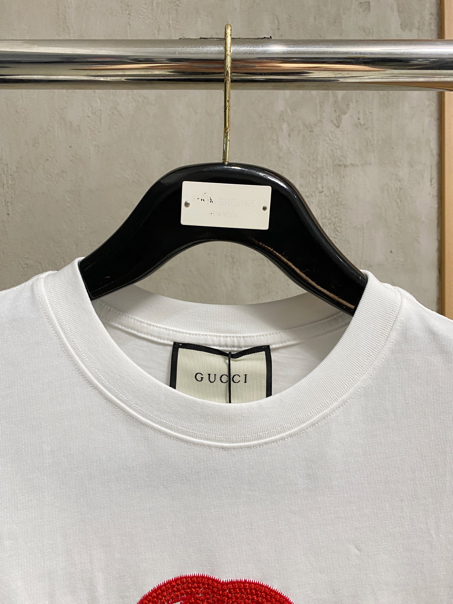 Gucci  T恤服装,gucci 2