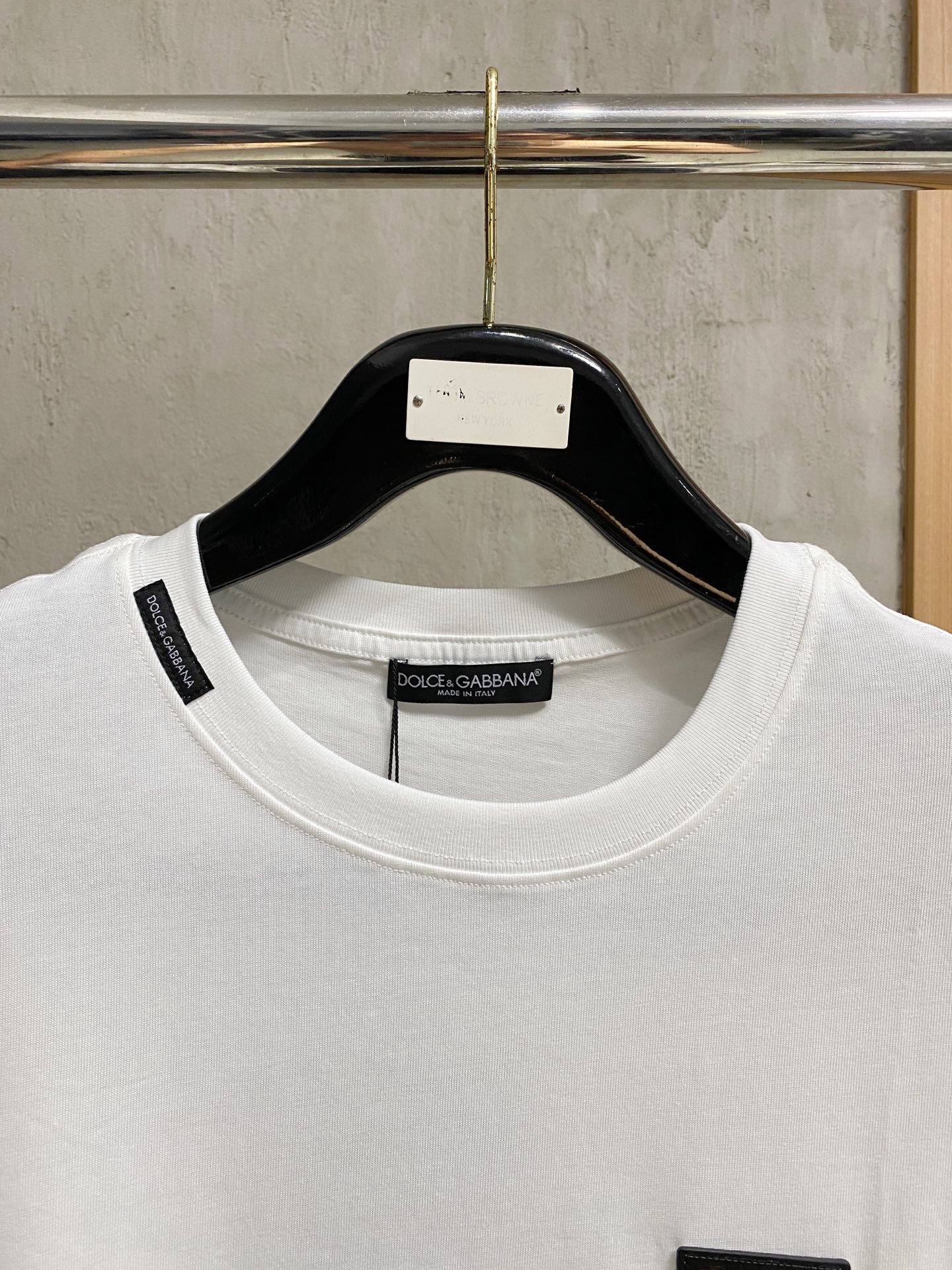 Dolce & Gabbana  T恤服装,d&g 2